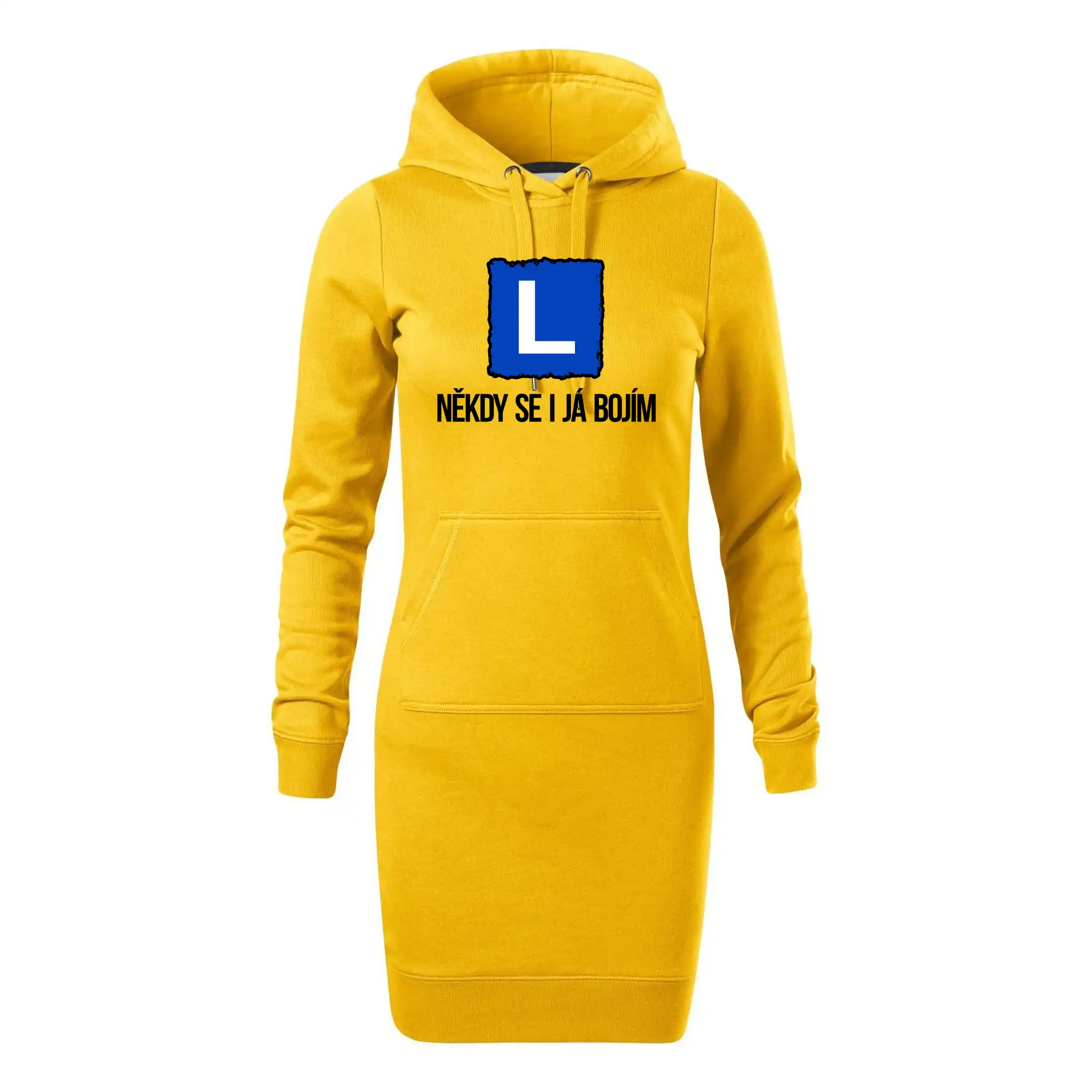 Autoškola někdy se bojím i já