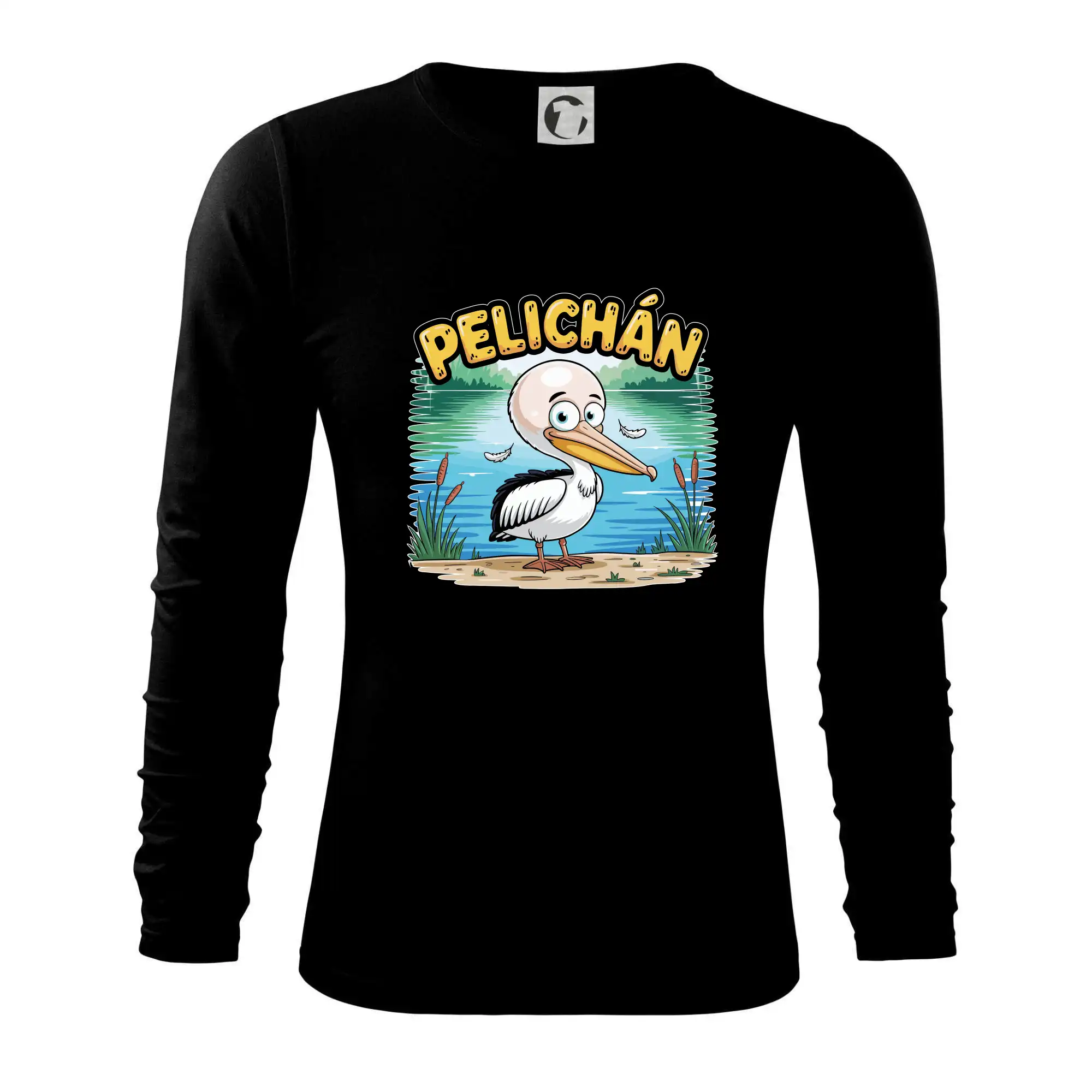 Pelichán