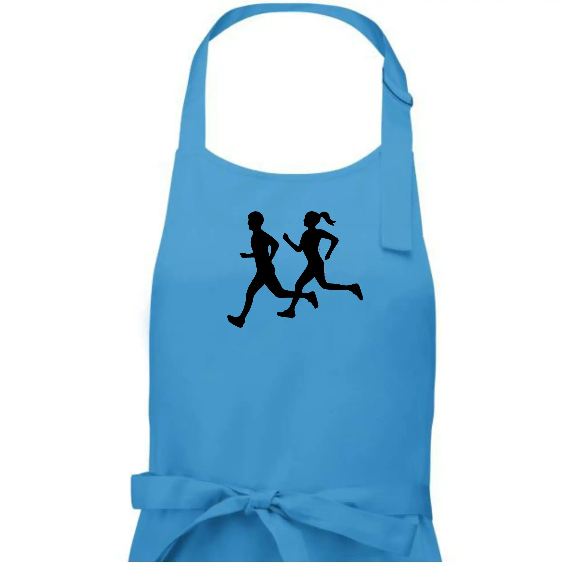 Bezci - žena a muž (Moňas)