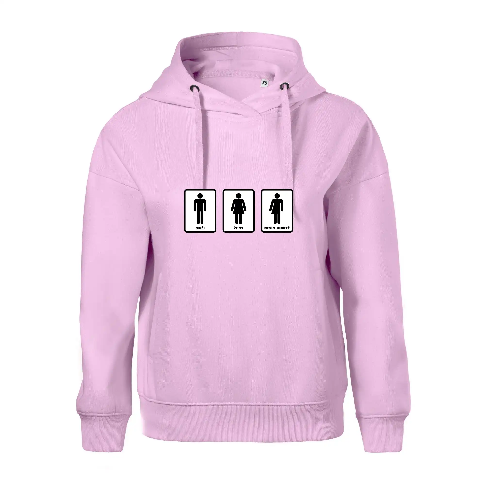 Muži, ženy, nevím to určitě  (Hana-creative)
