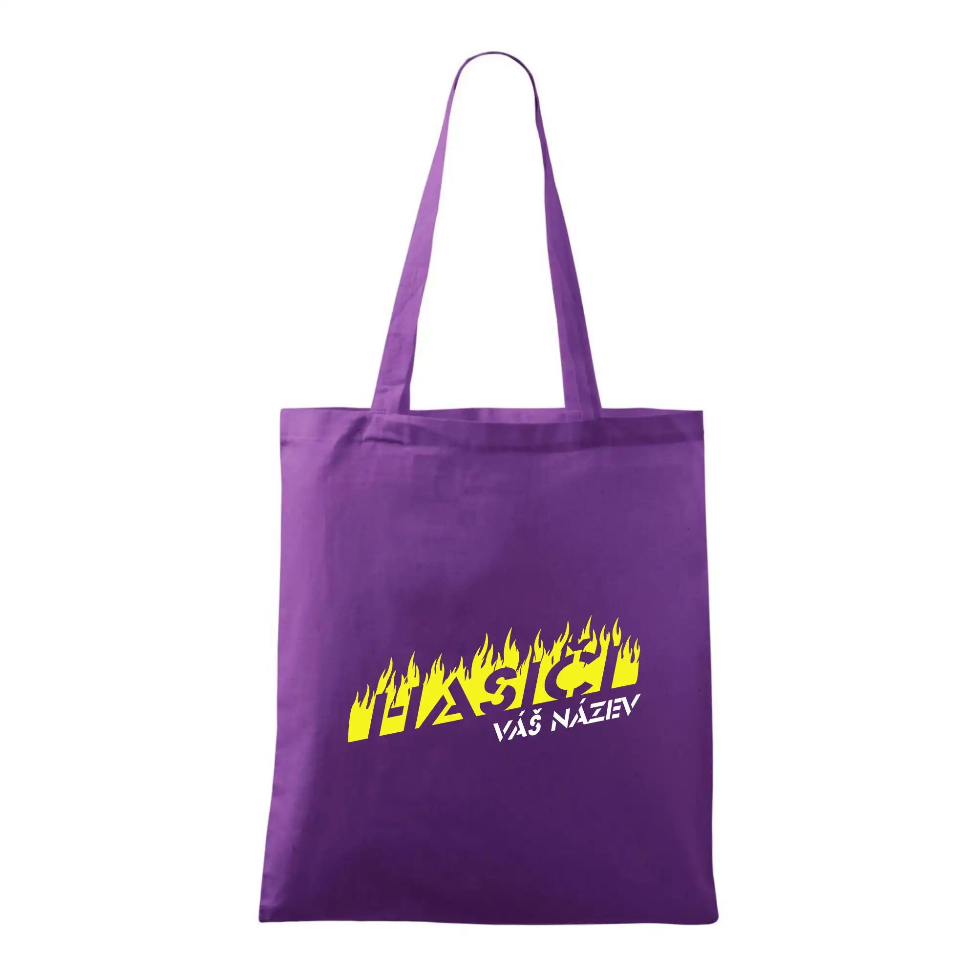 Hasiči - oheň - Váš název