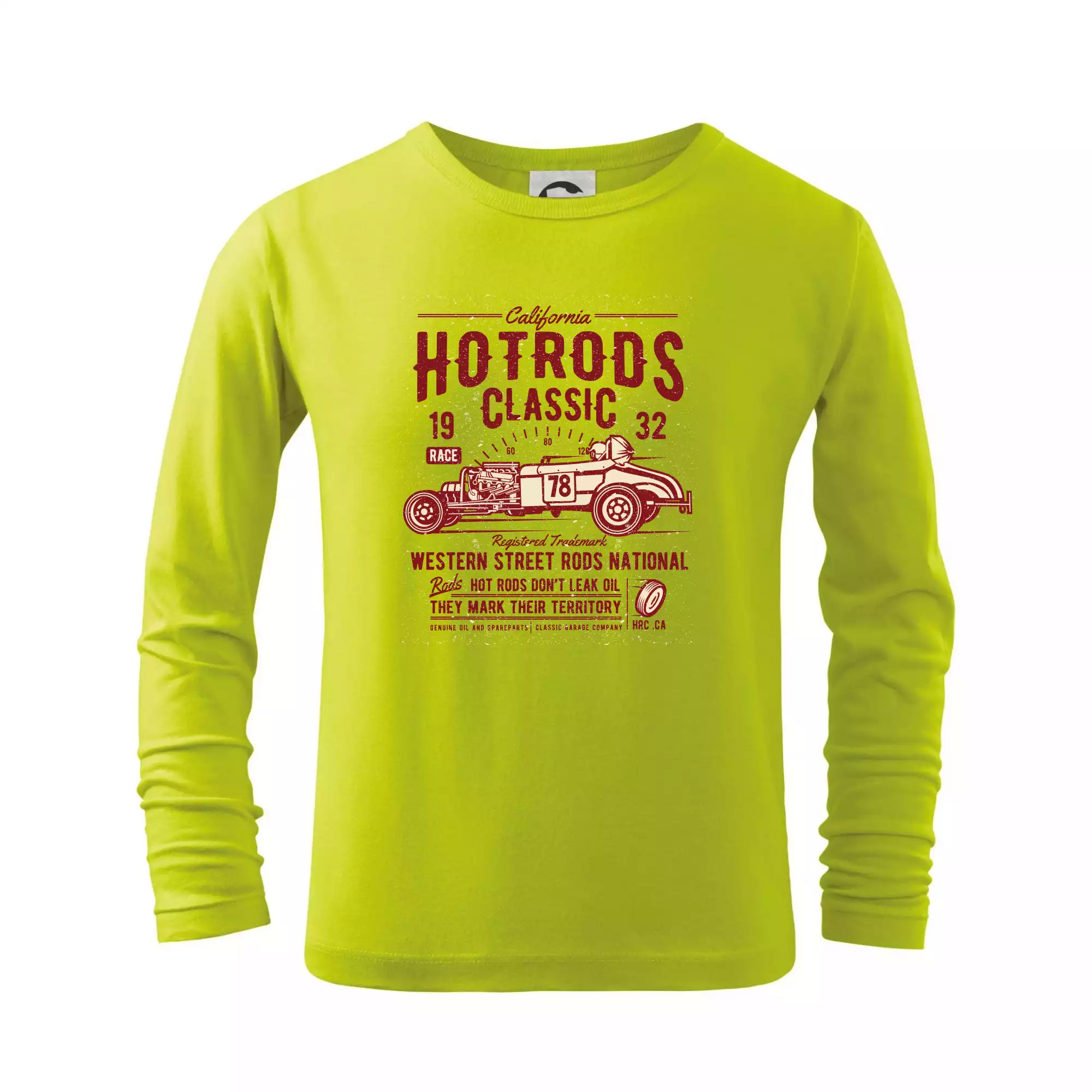 Hot Rods Race Classic