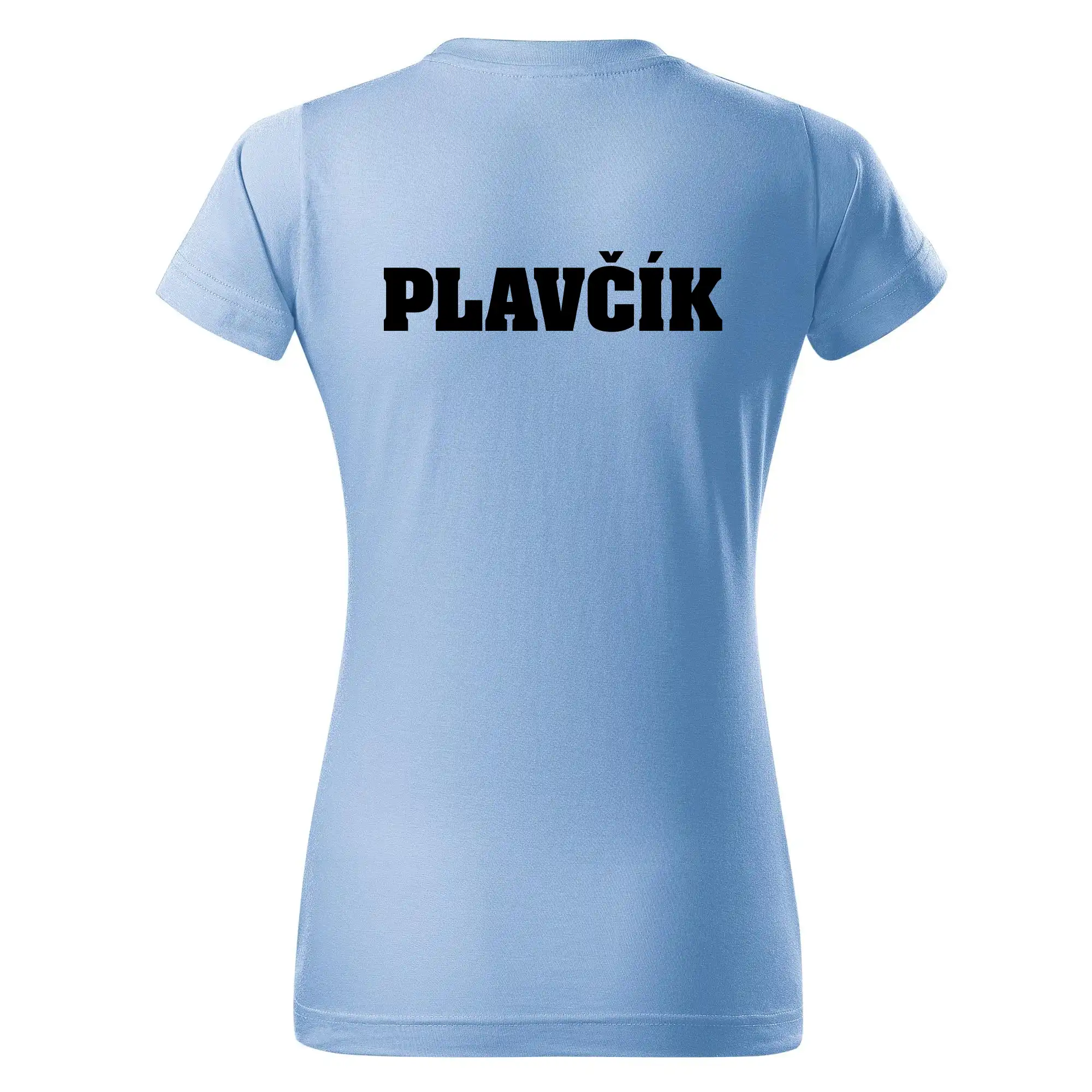 Hvězda života - Plavčík