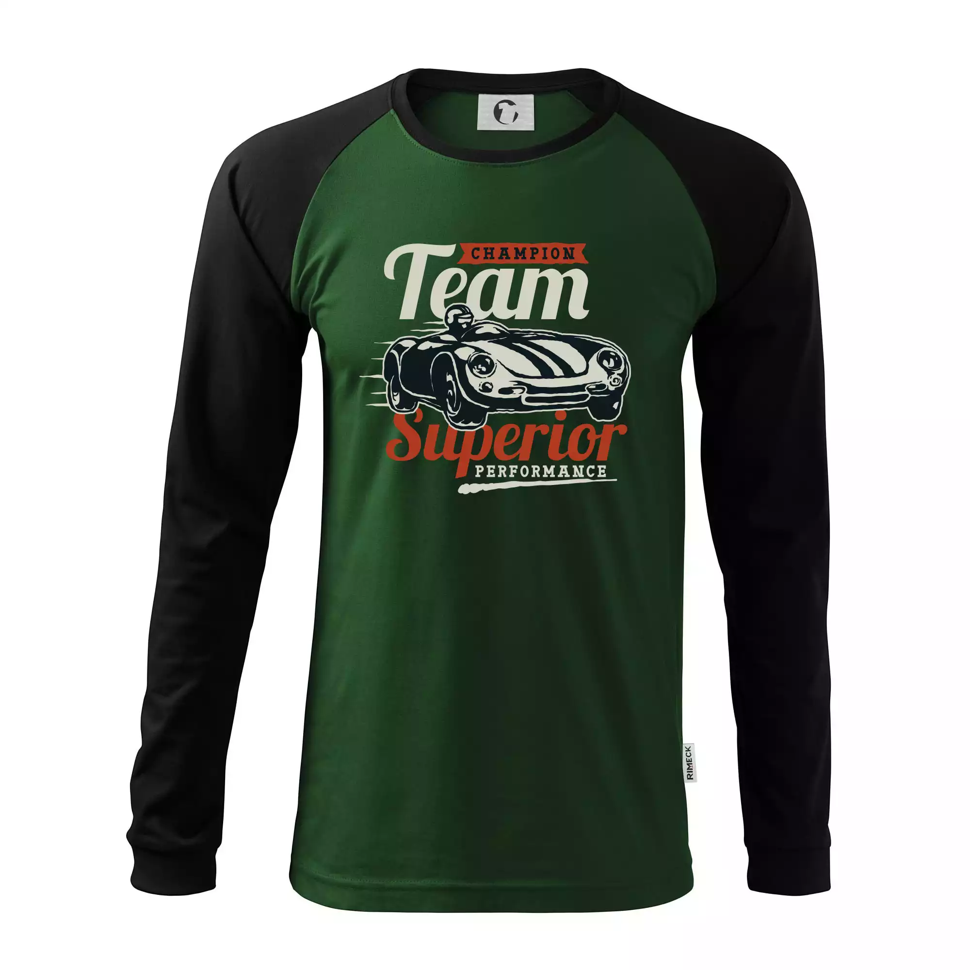 Superior performance team