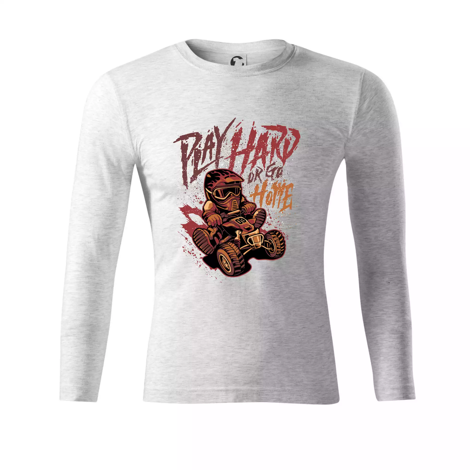 Play Hard or Go Home