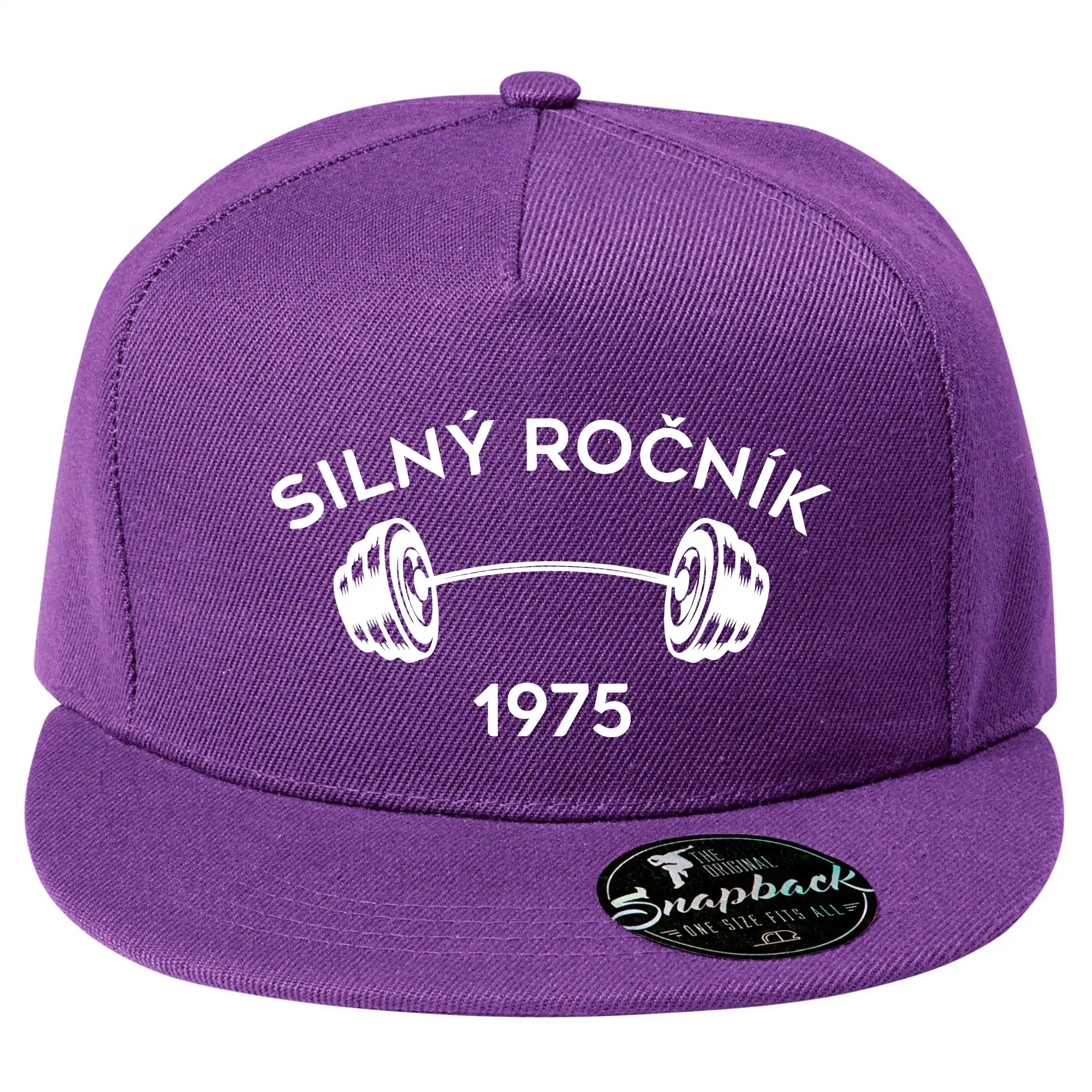Silný ročník - Letopočet 1975