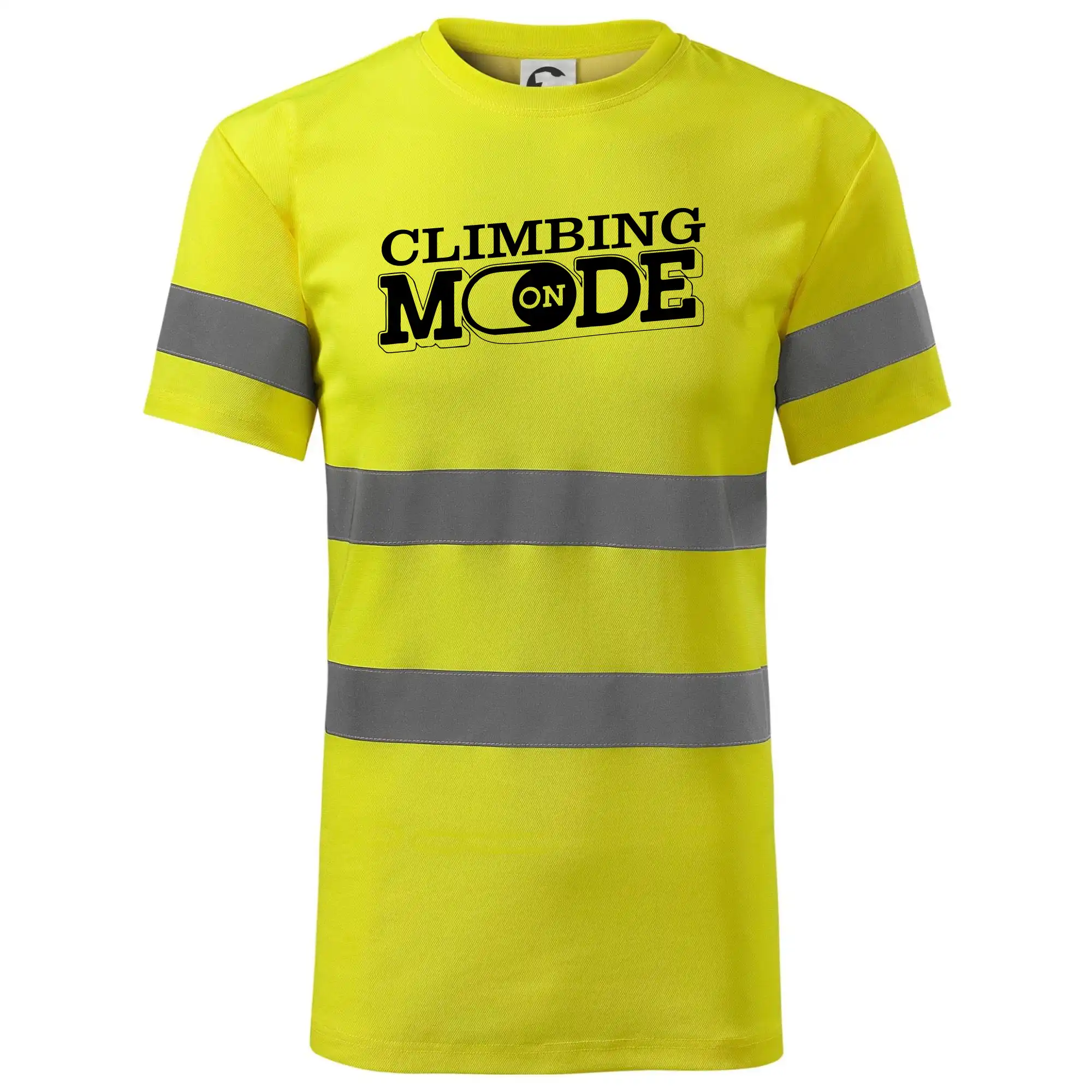 Climbing mode