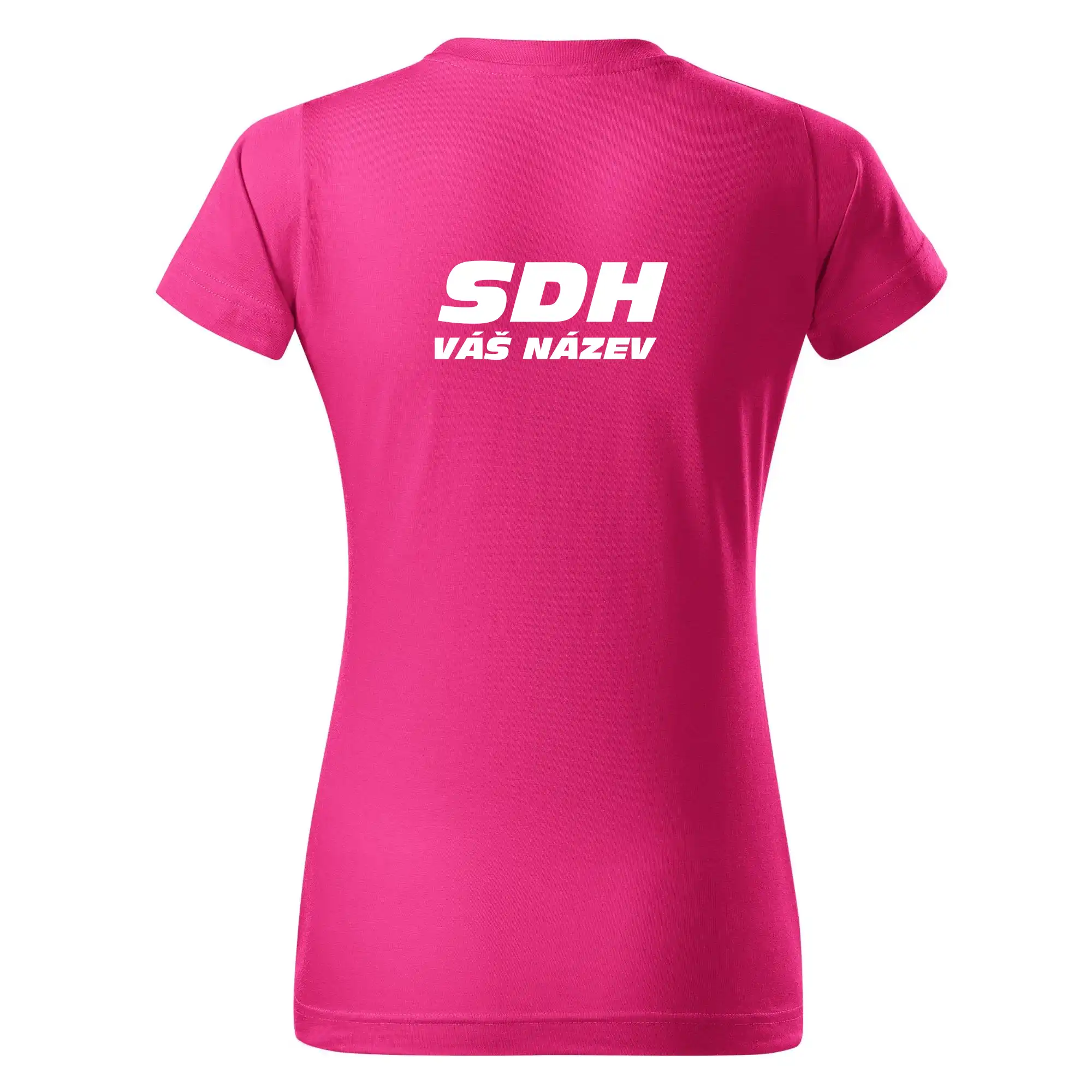 Hasičský sport SDH + váš název