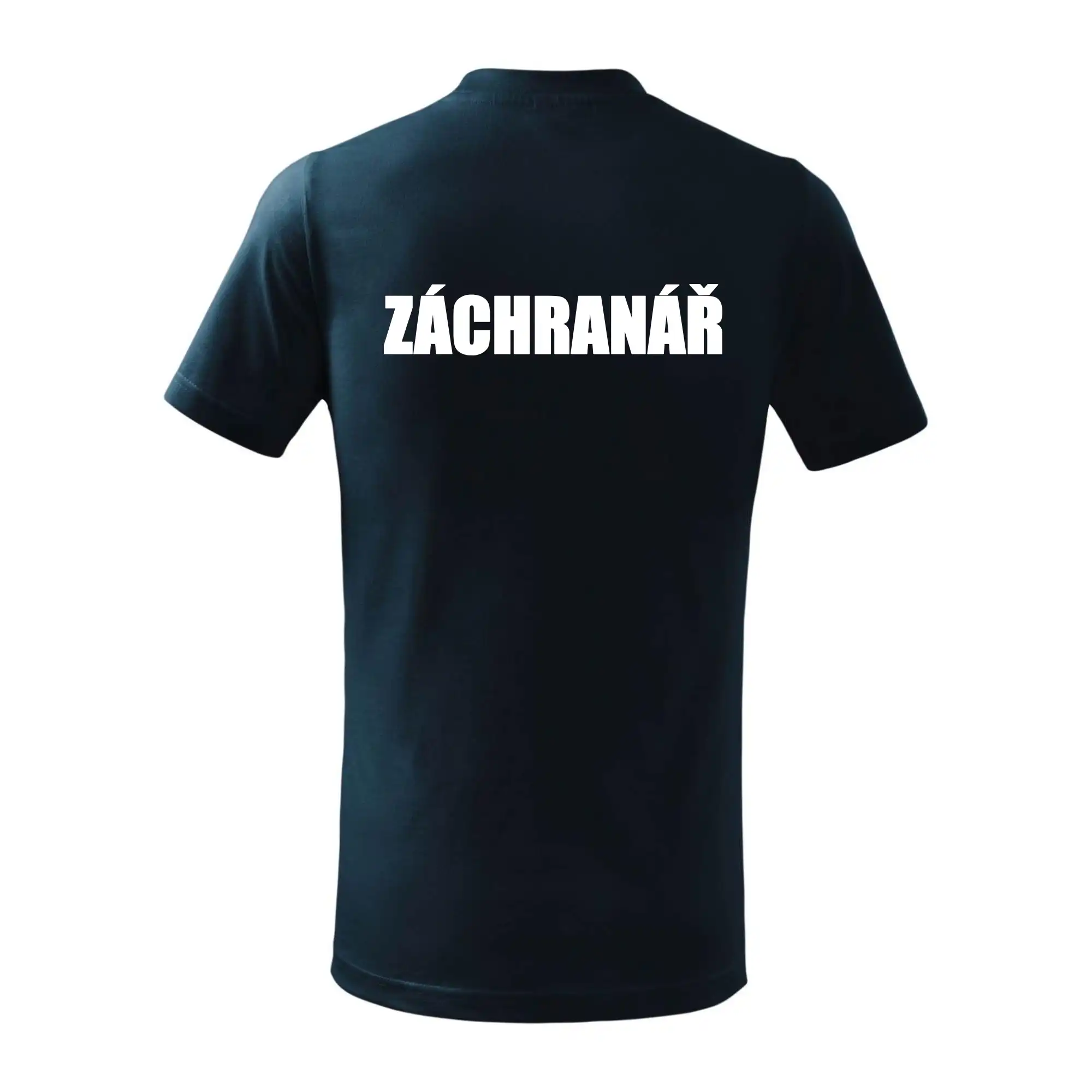 Záchranář - hvězda