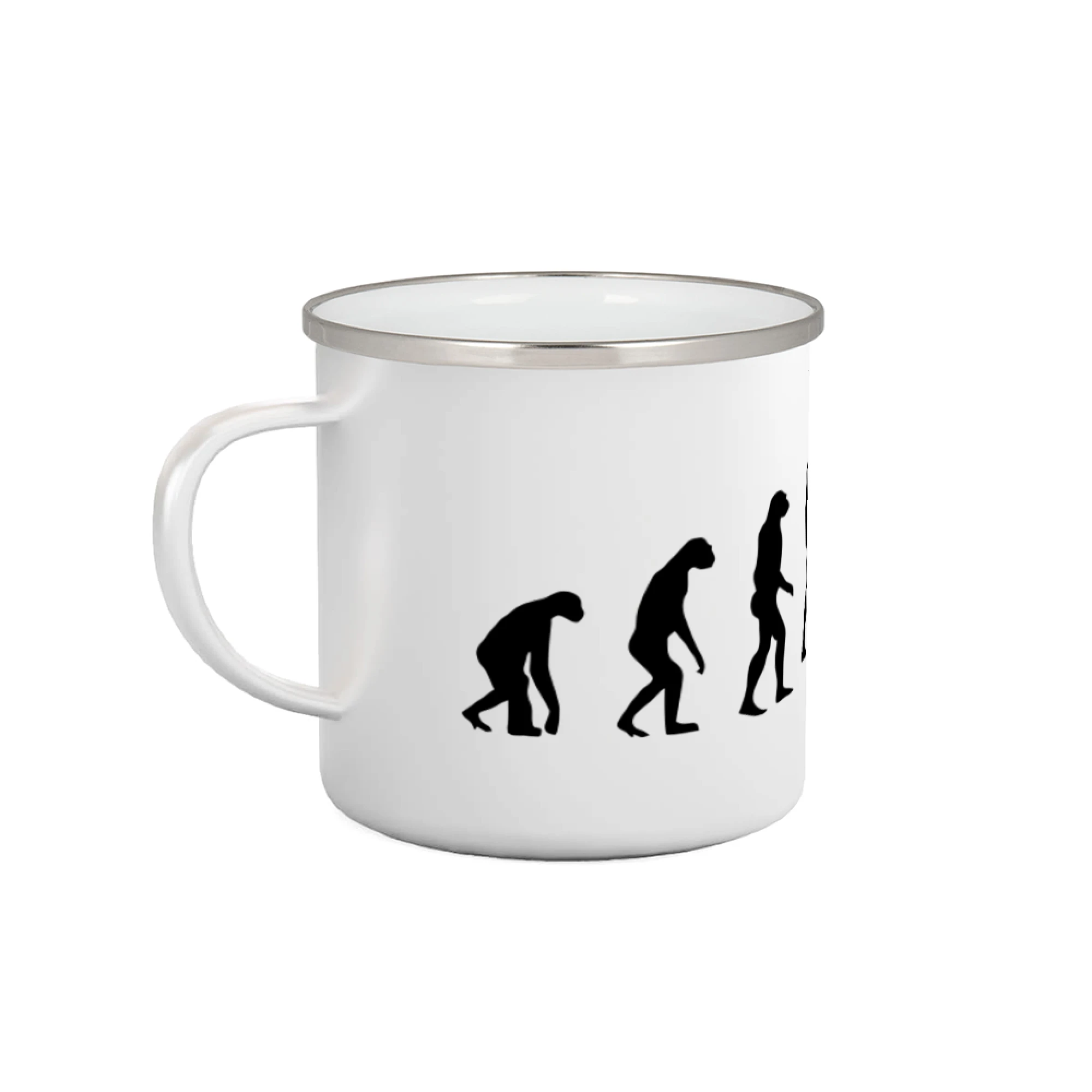 Evoluce Grilování