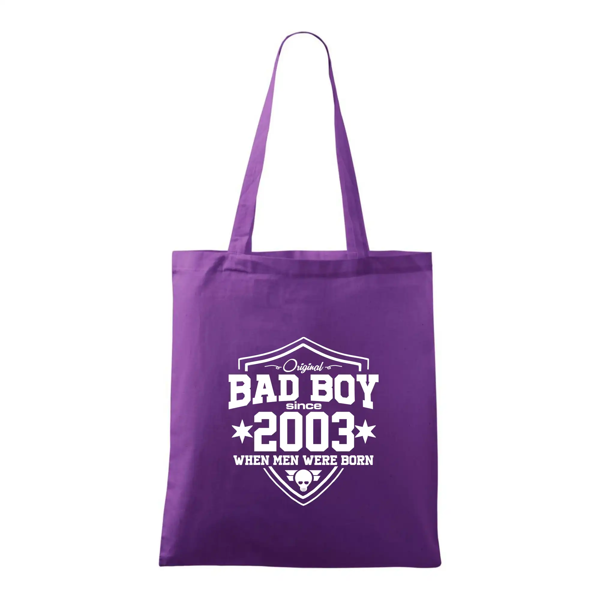 Bad boy since 2003