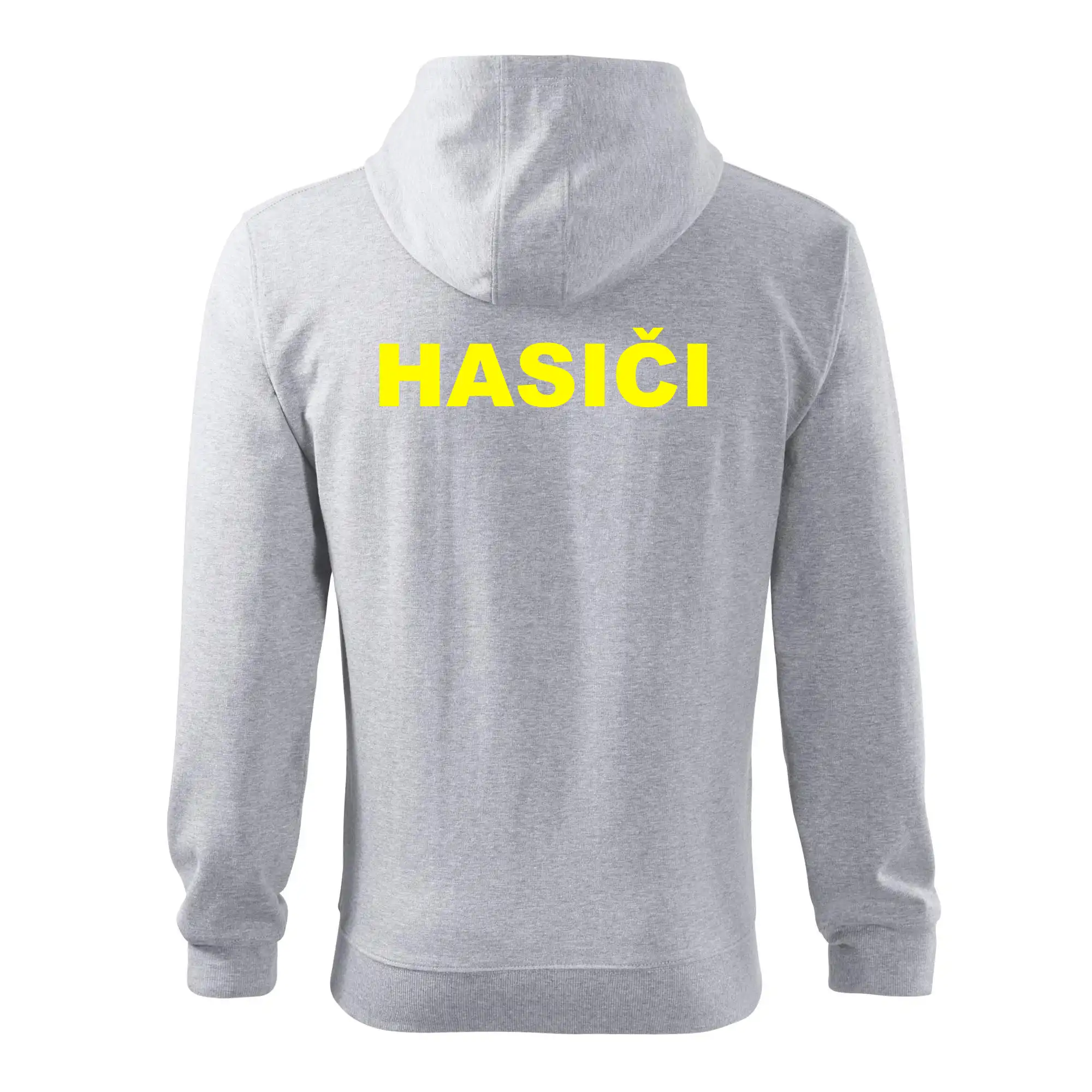 Hasiči název samostatný