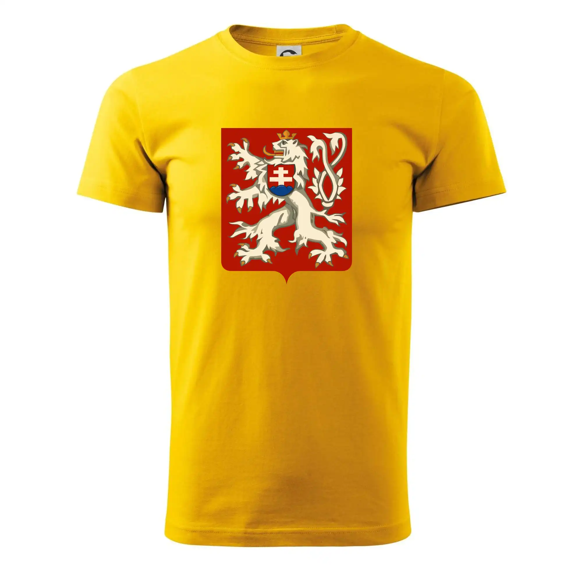 Znak ČSR - Československá republika (1948–1960)