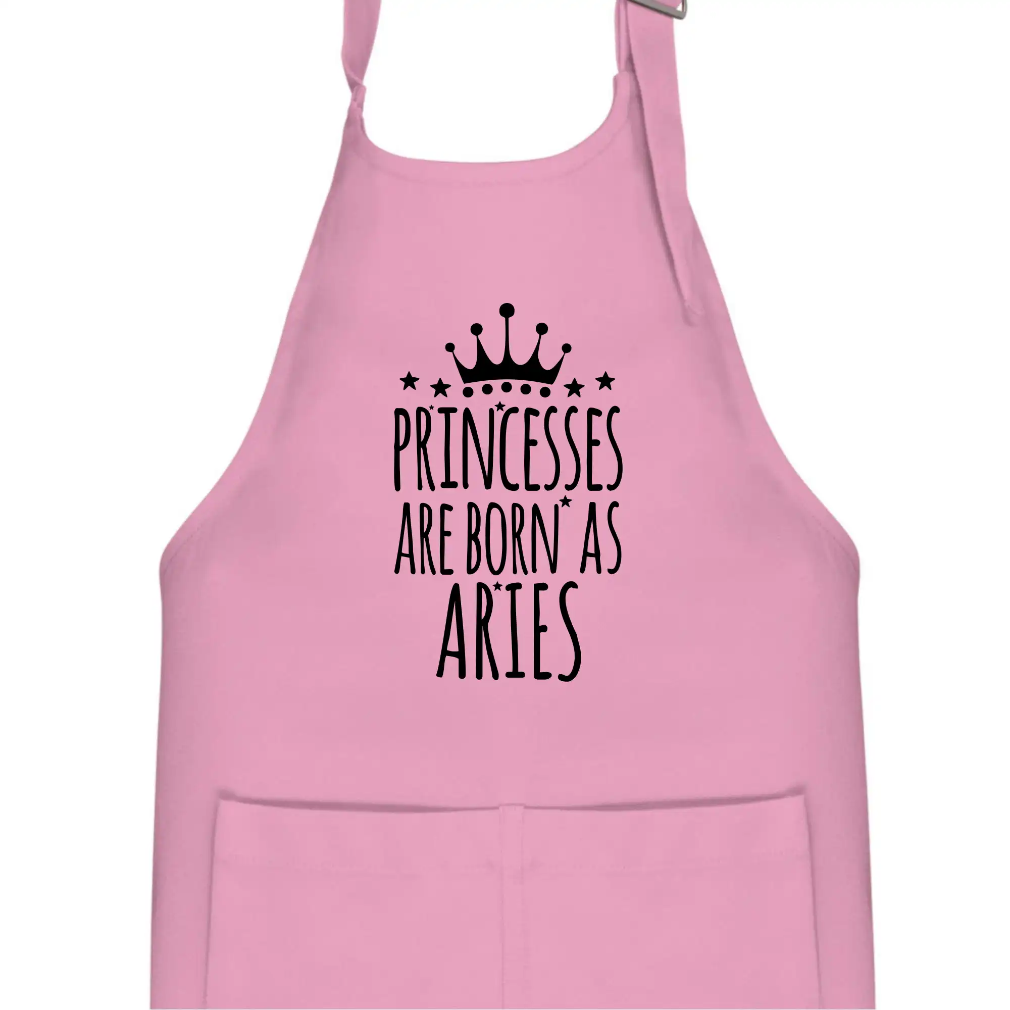 Princesses are born as Aries  - Beran