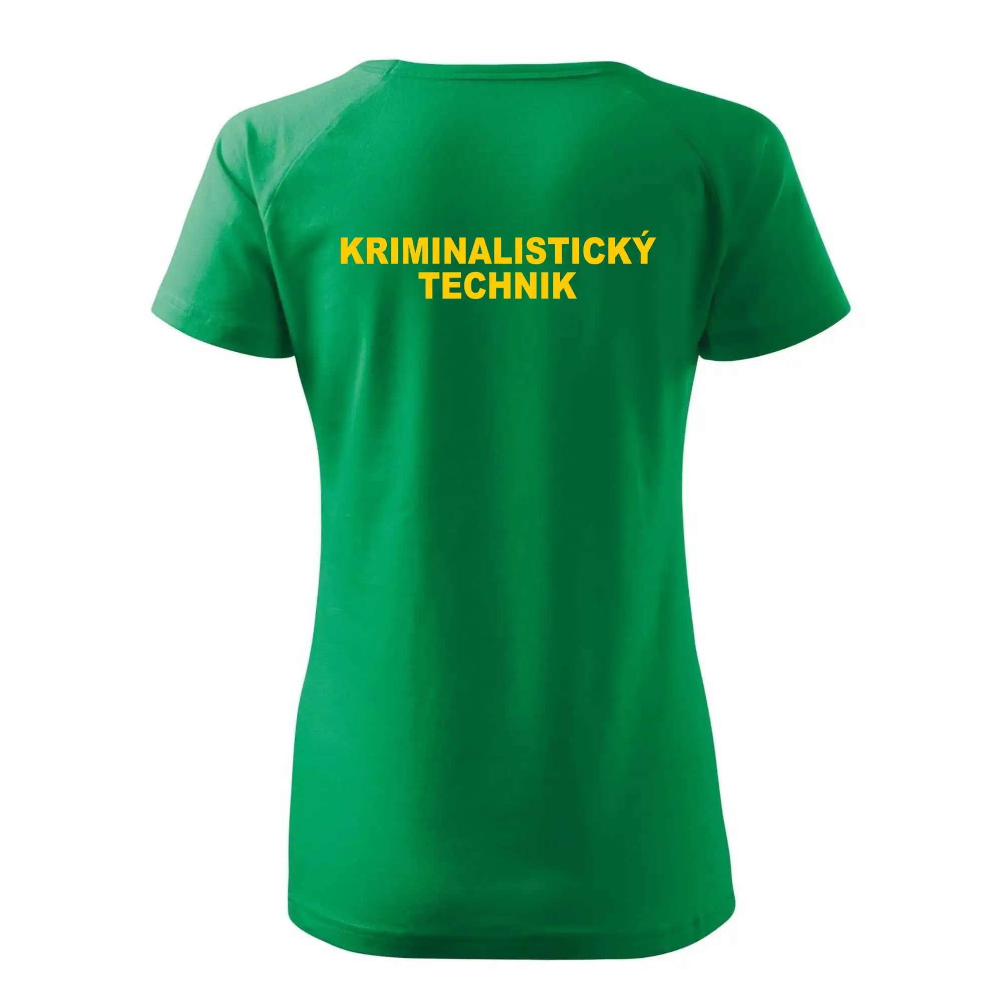 Kriminalistický technik