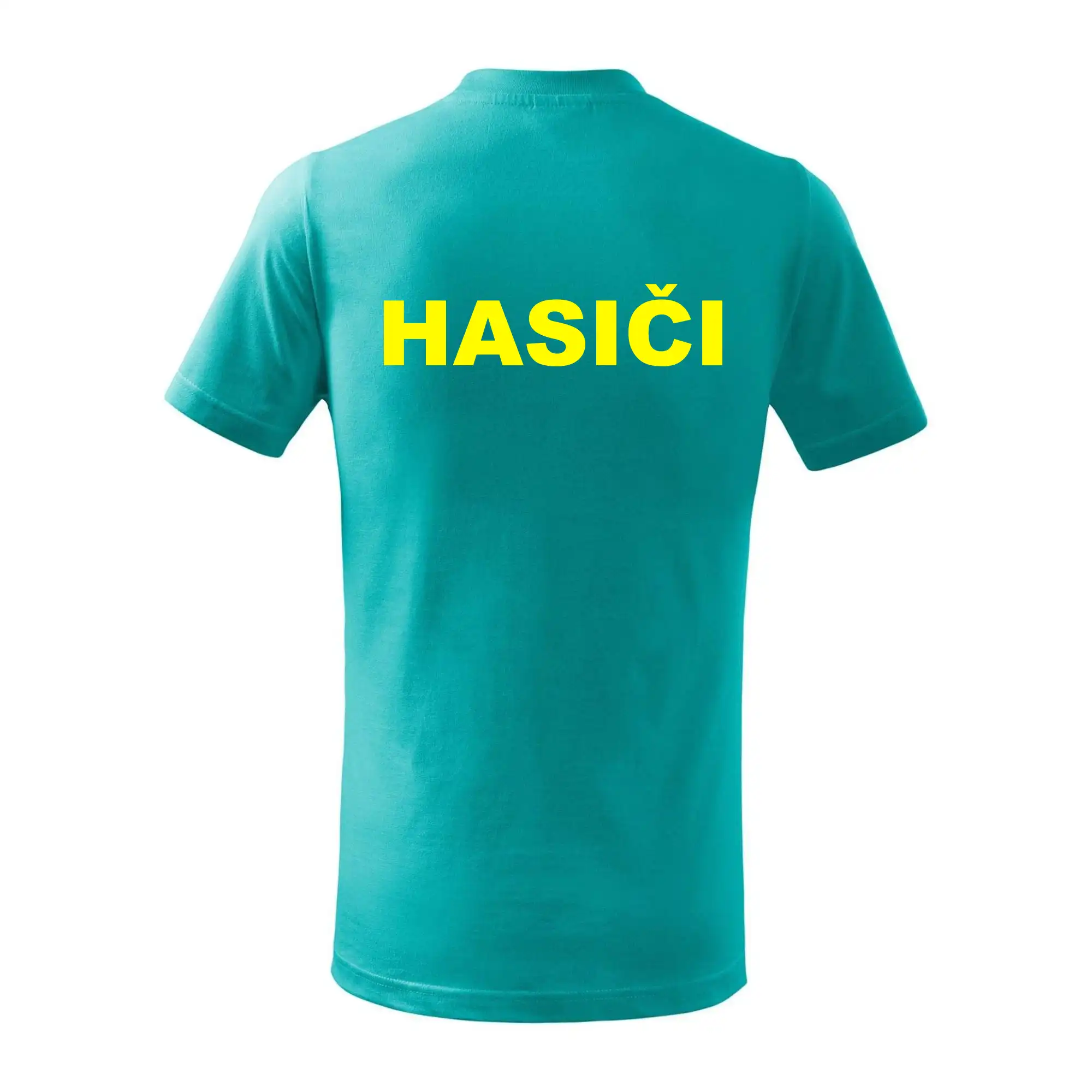Hasiči název samostatný