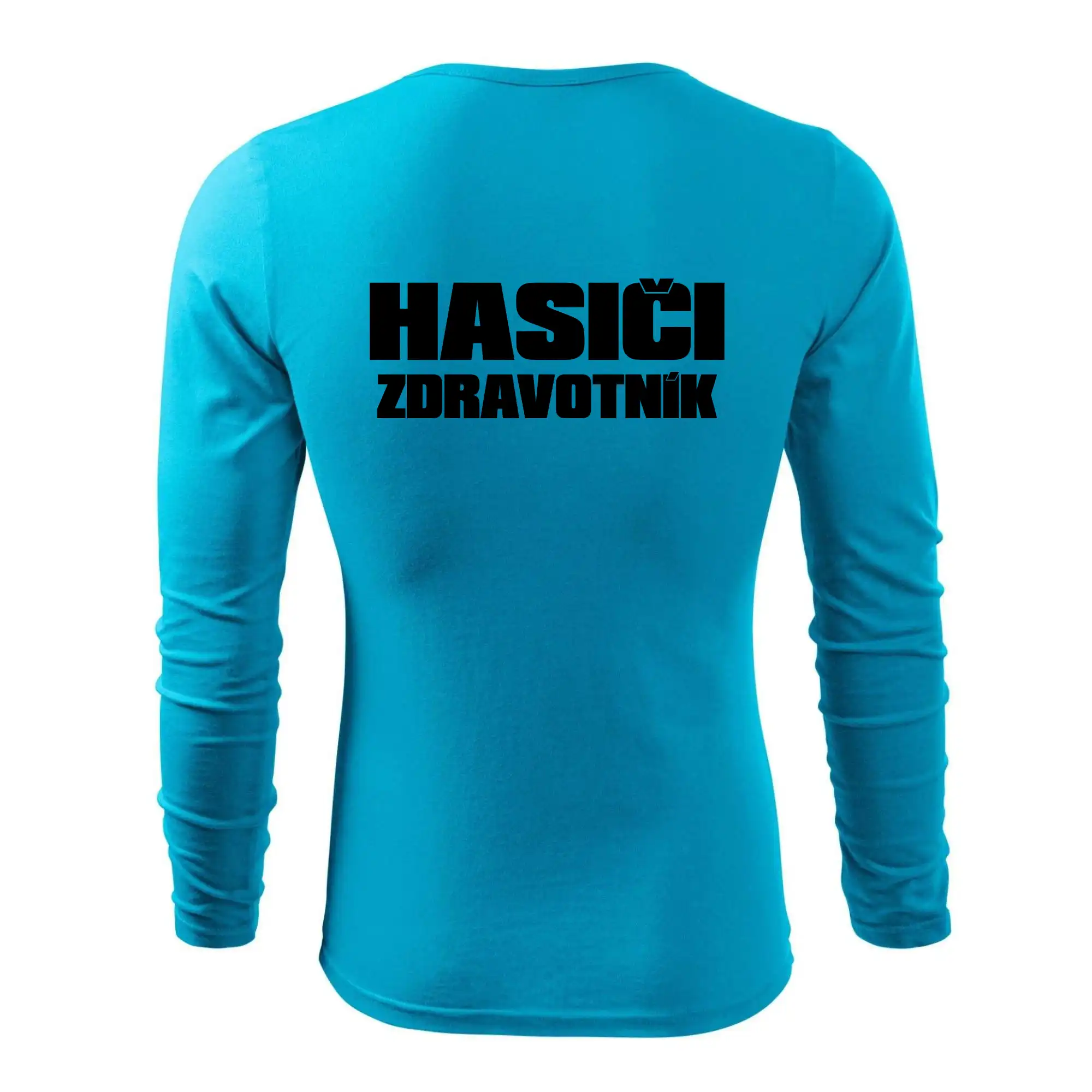 Hasiči zdravotník