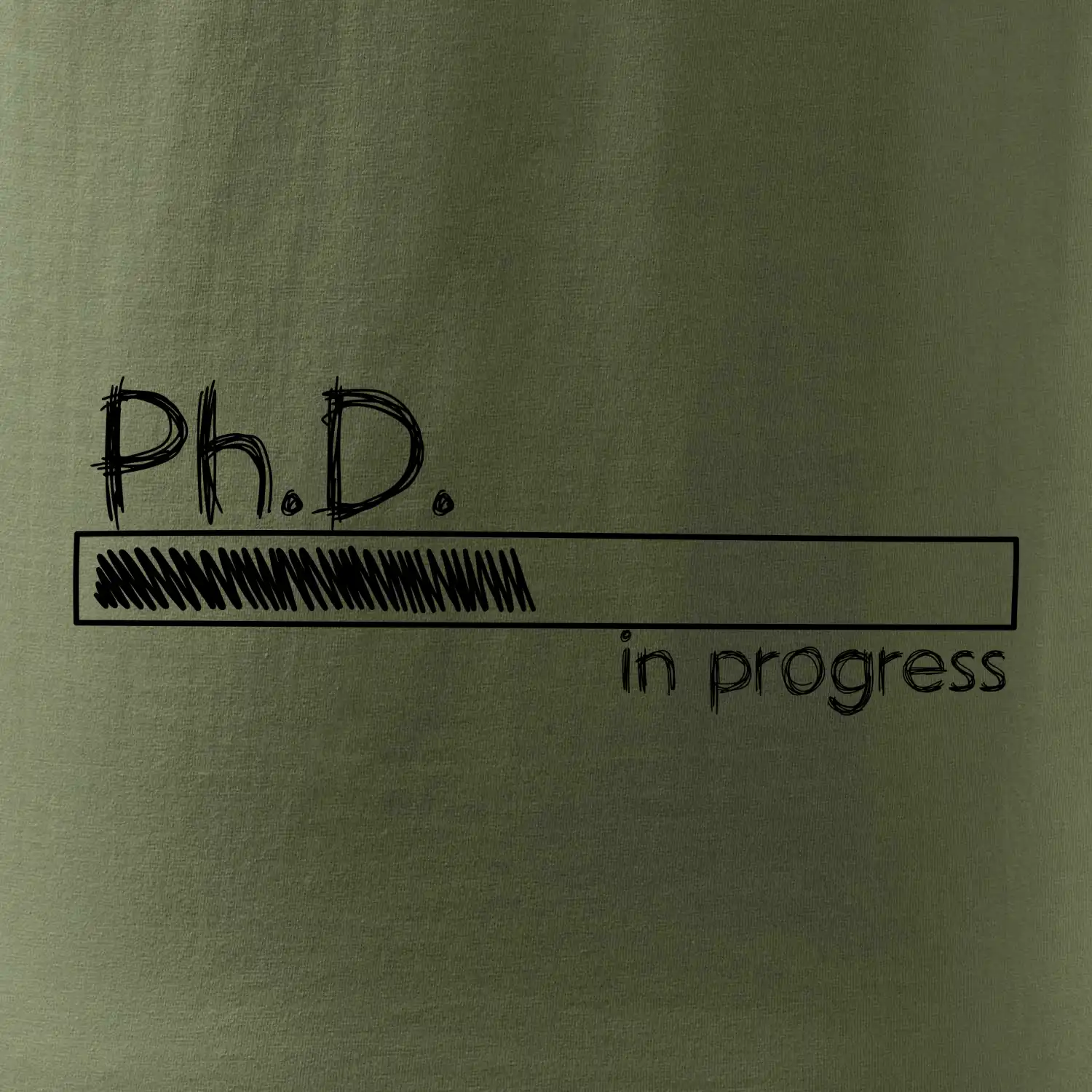 In progress titul Ph.D. doktor / doktorka (filozofie)
