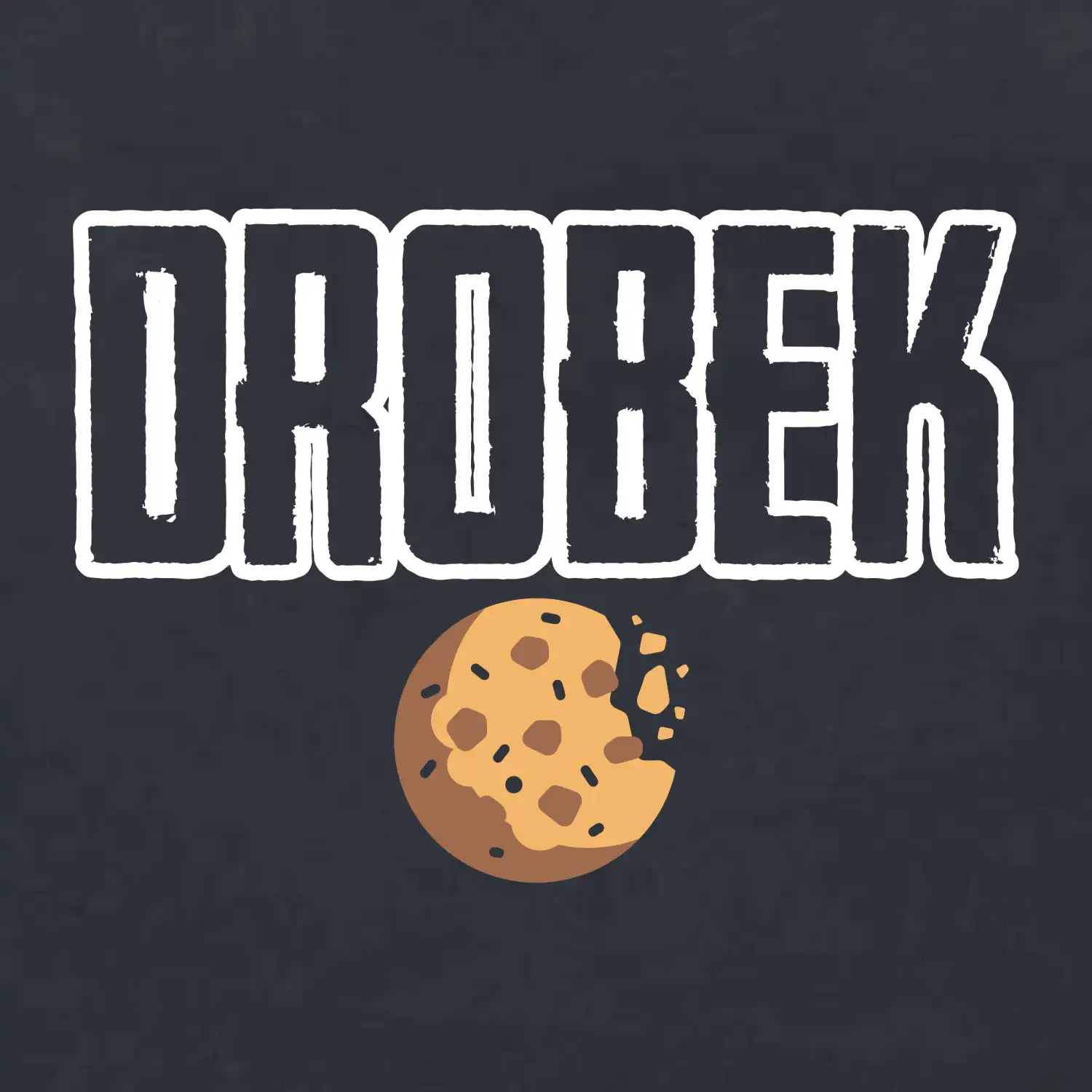 Drobek - sušenka