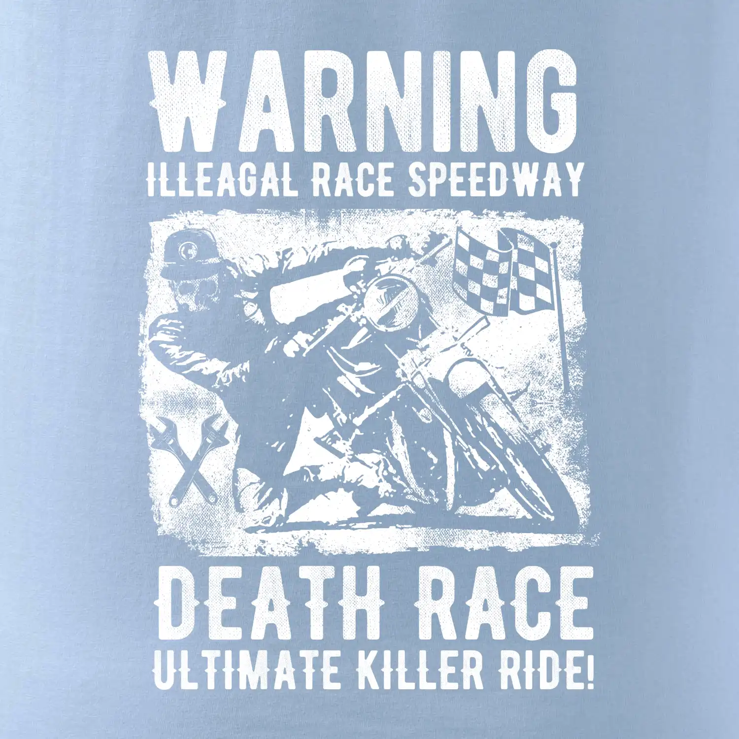 Illegal Race Speedway