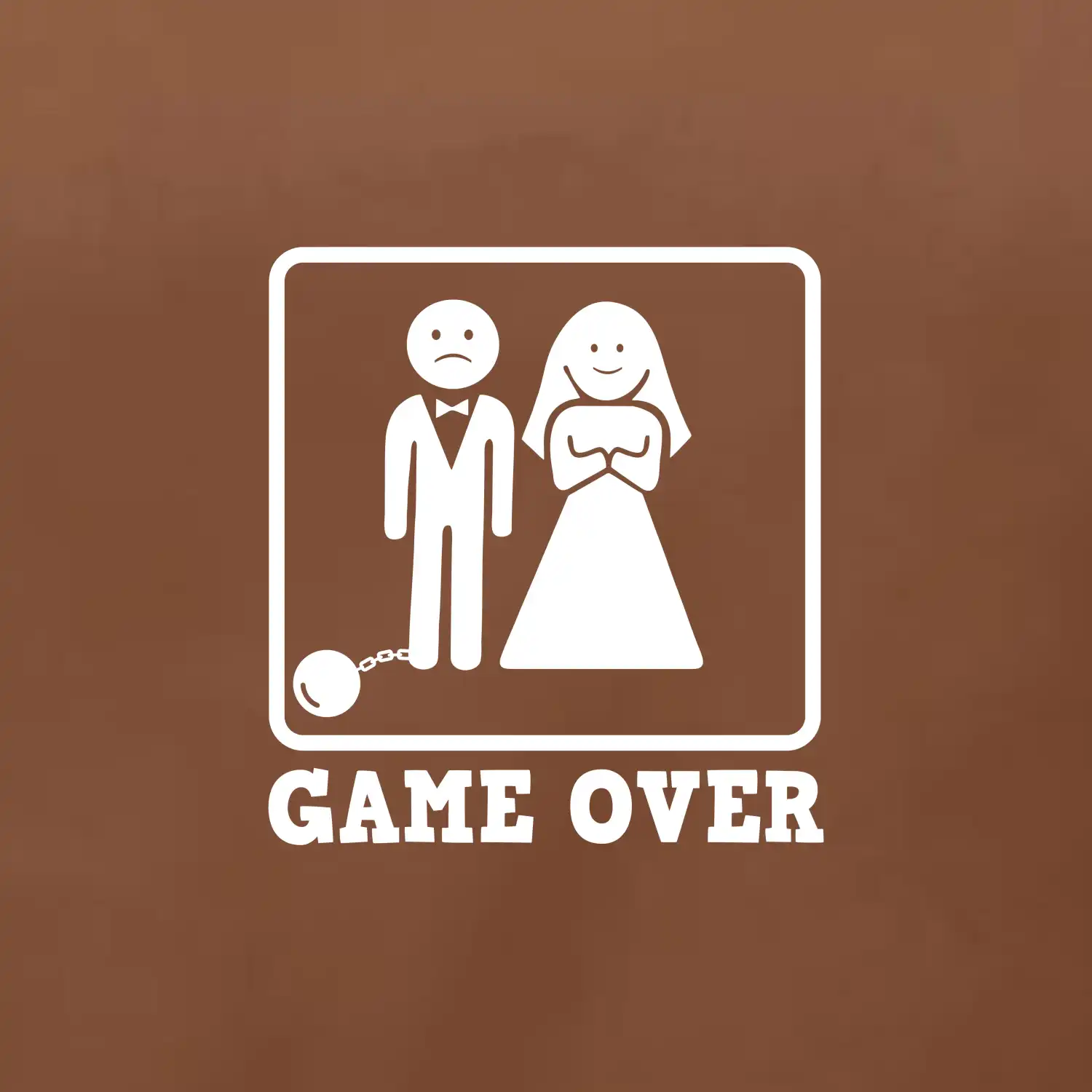 Game Over rozlučka