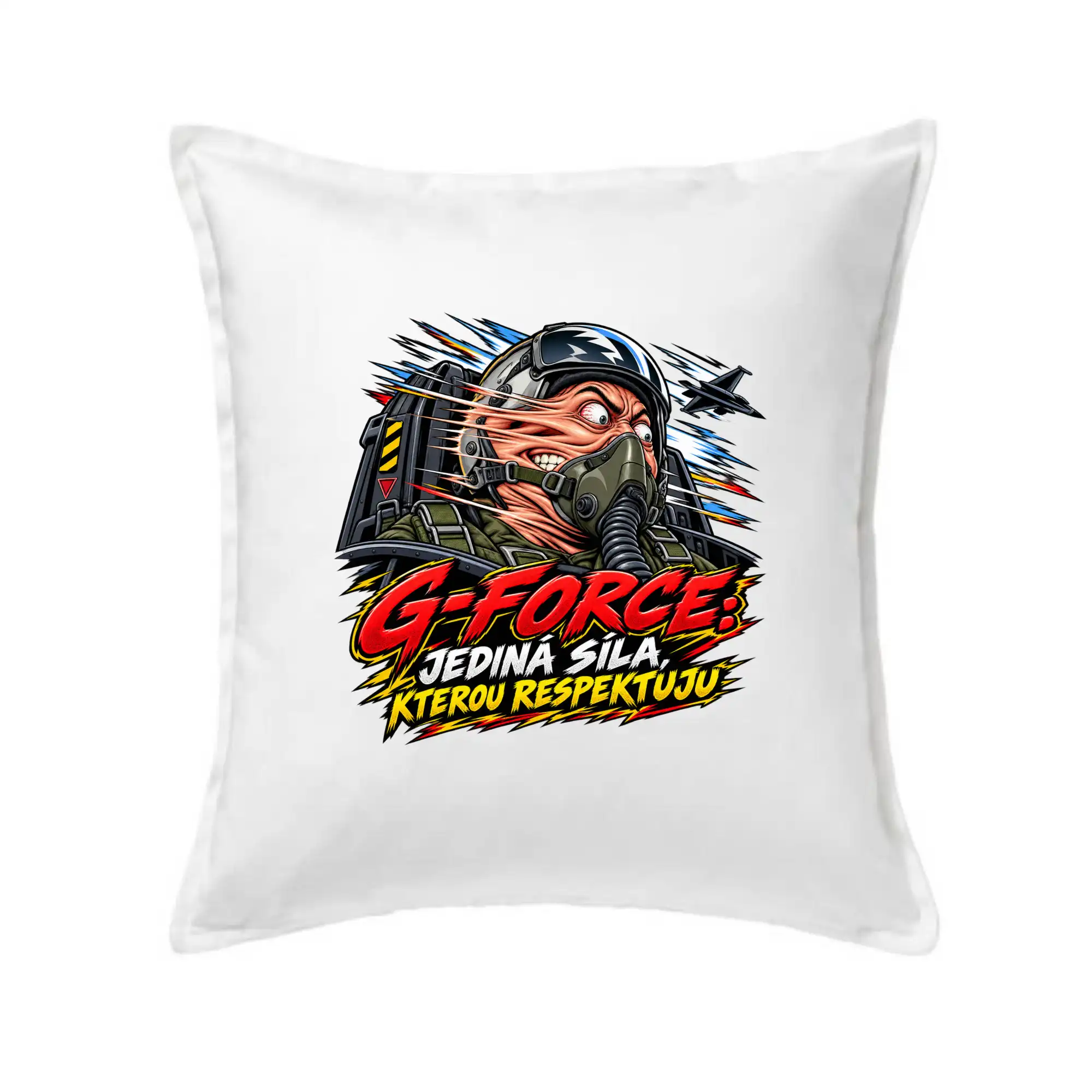 G force pilot
