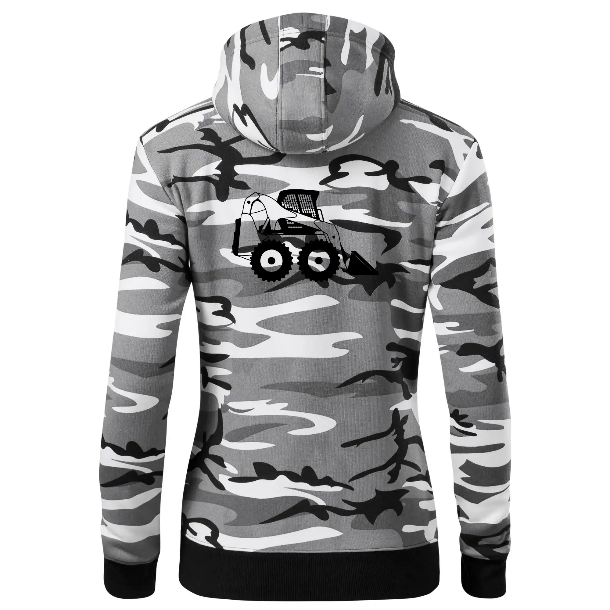 Bobik velký kolový