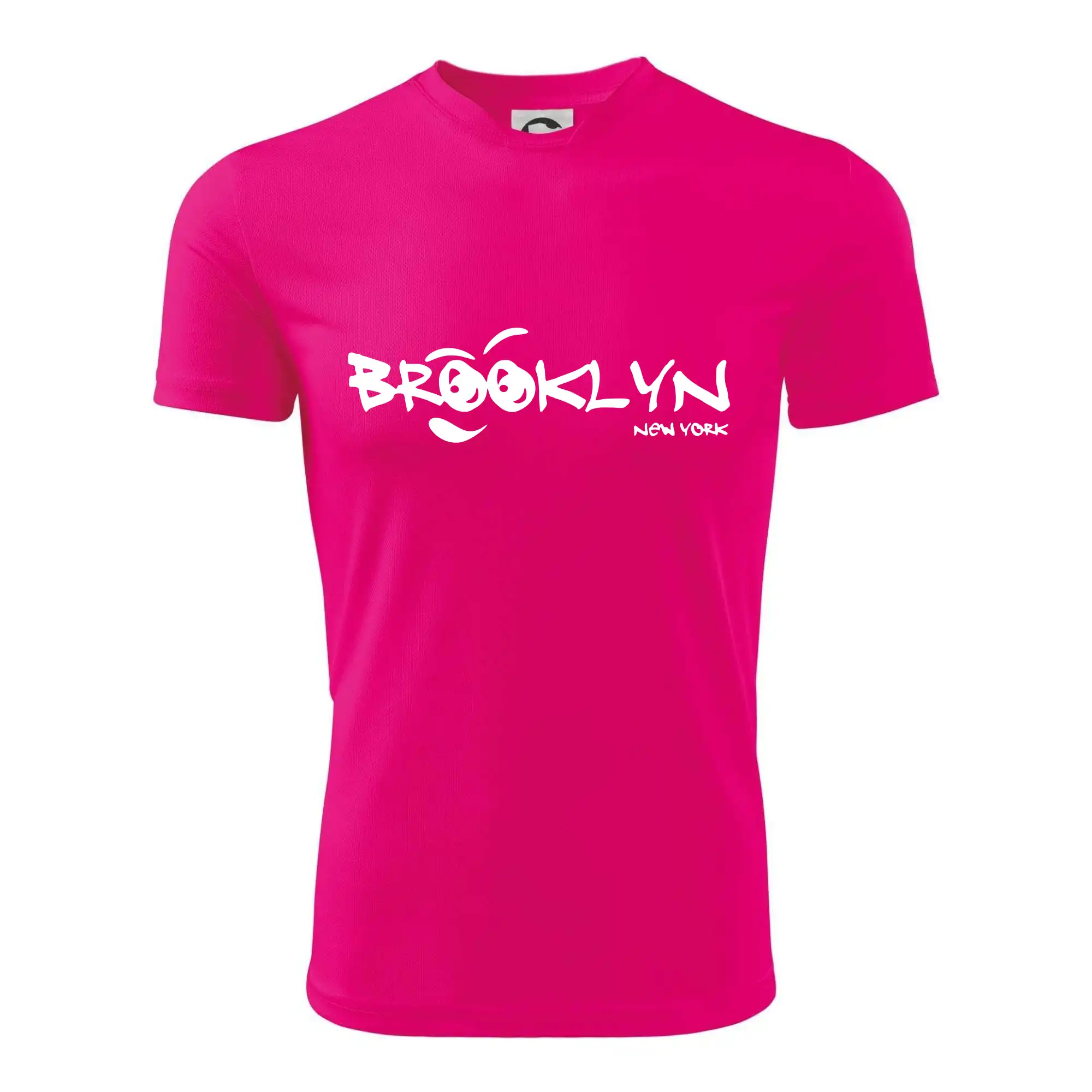 Brooklyn úsměv