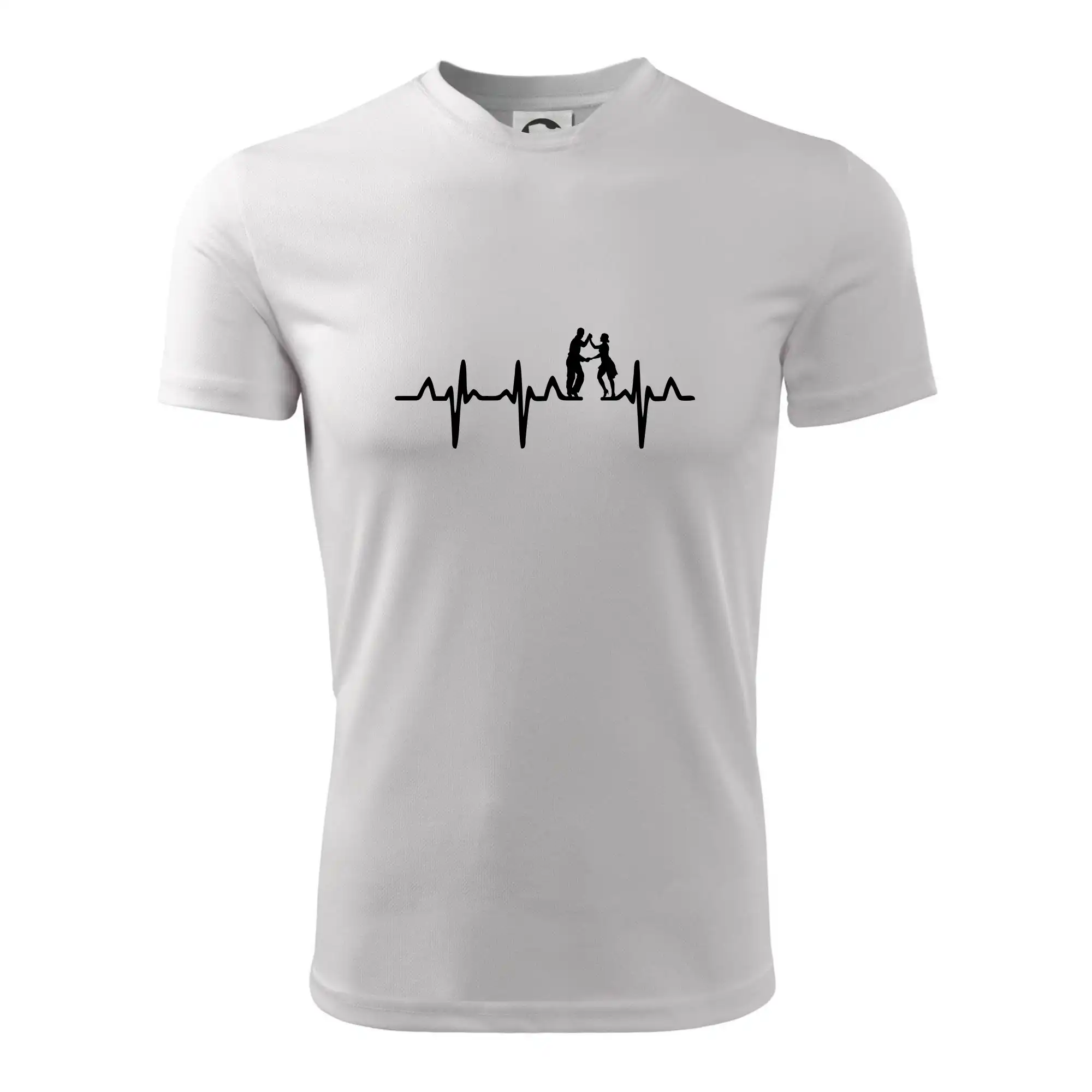 EKG salsa tanečníci