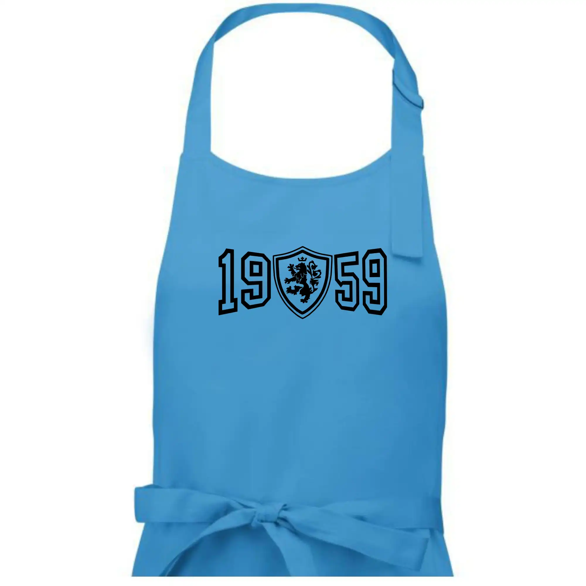 Narozeninový motiv - znak - 1959