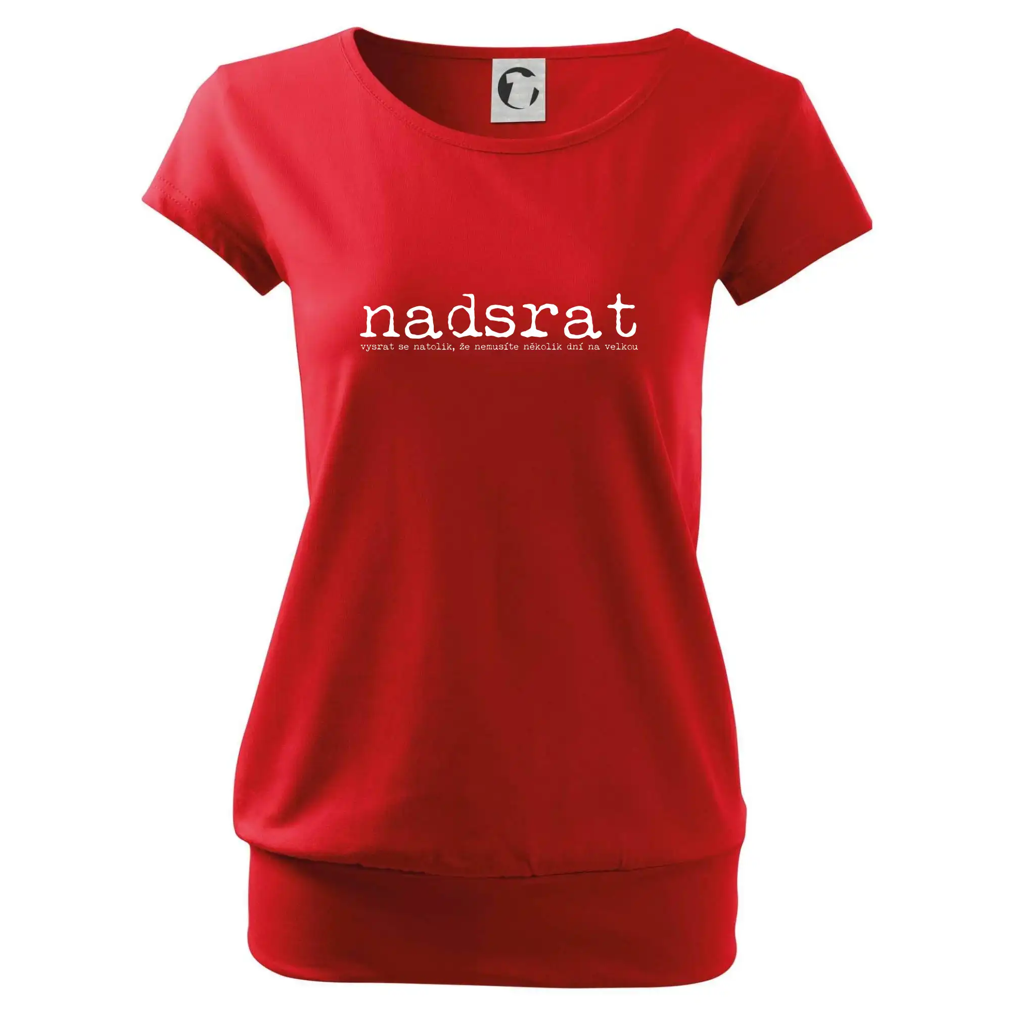 Čeština 2.0 - nadsrat