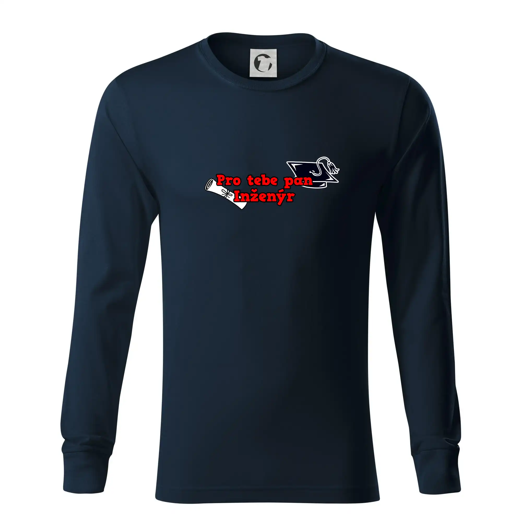 Pro tebe pan Inženýr