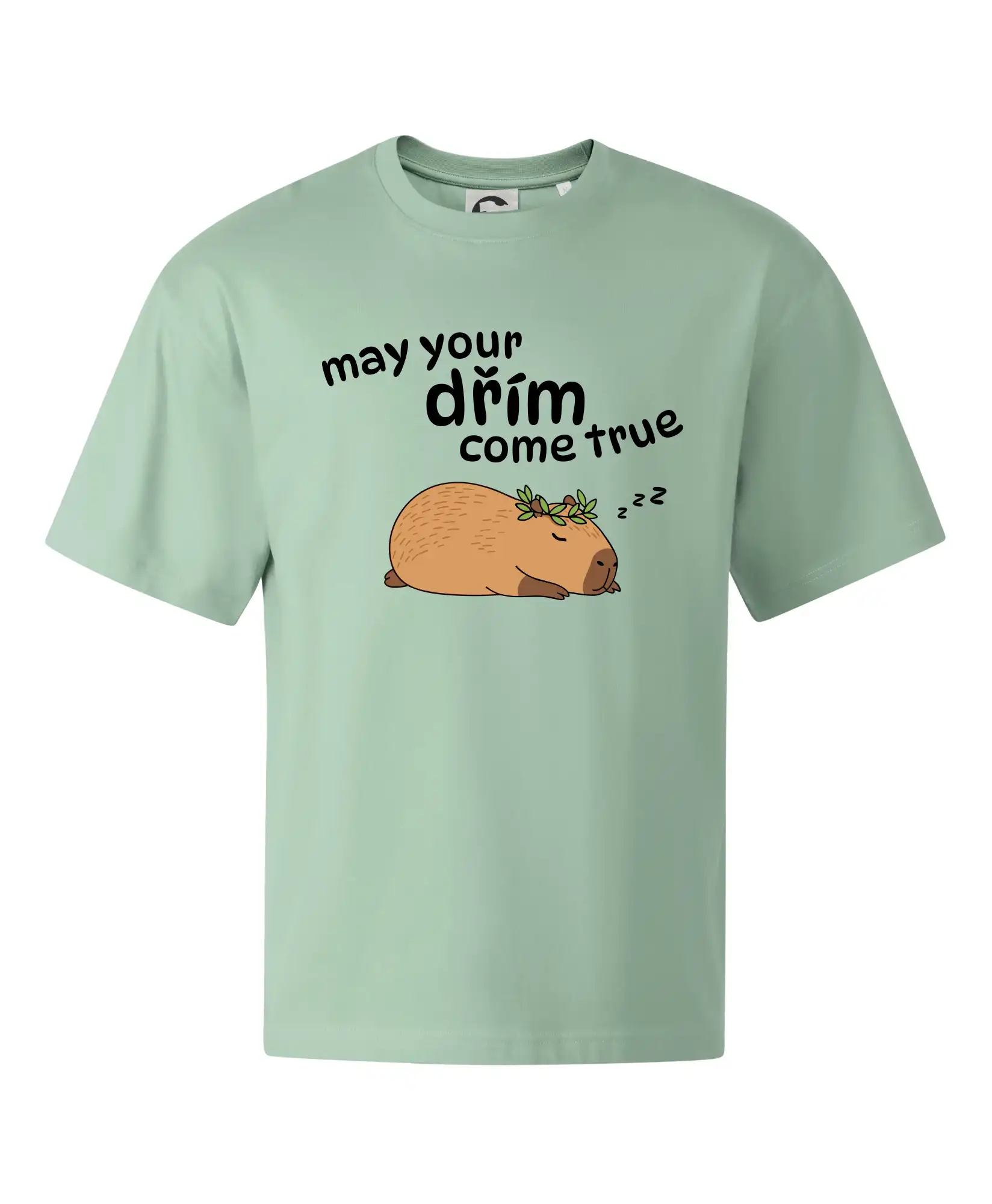May your dřím come true
