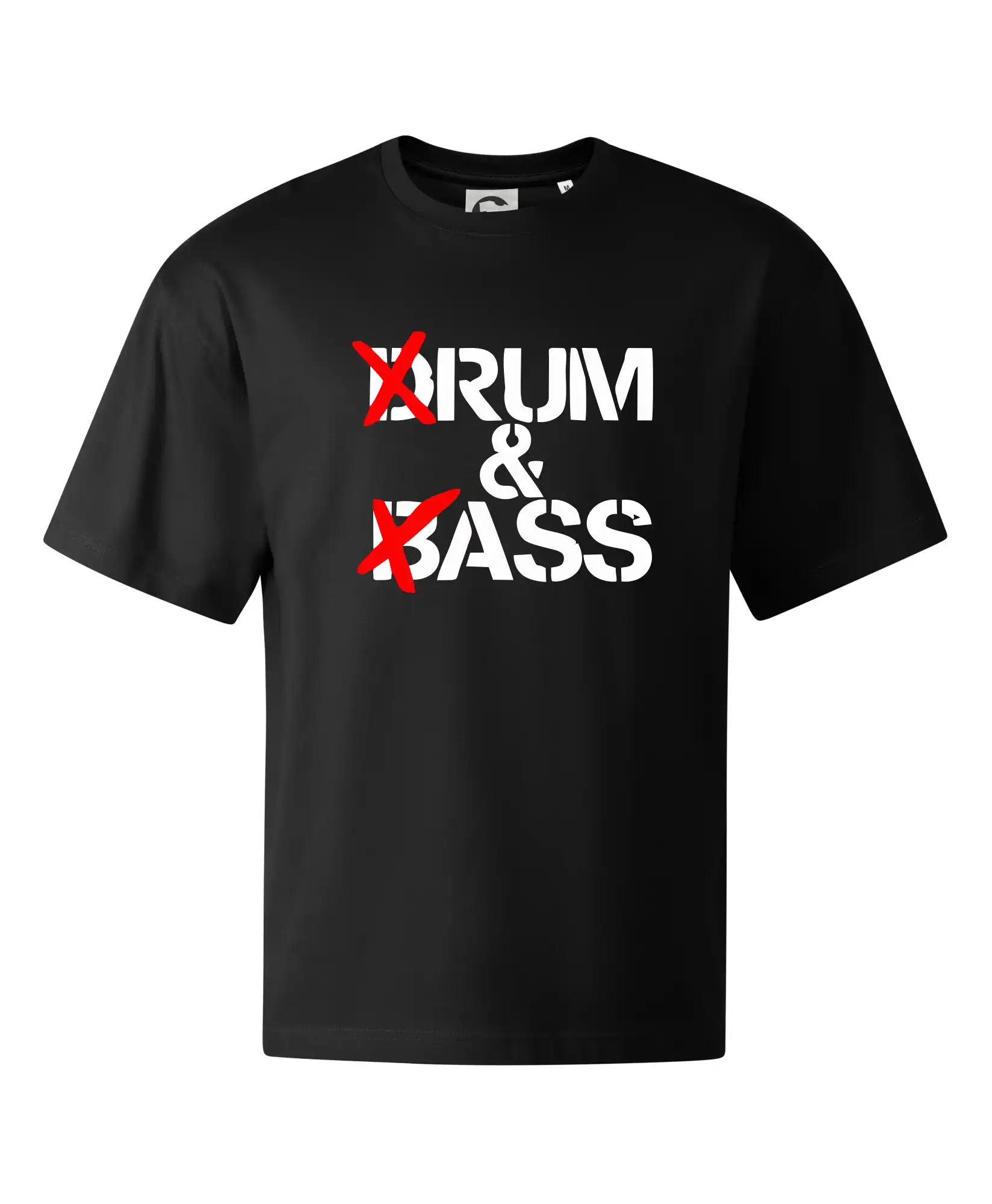 Drum & Bass (Rum & Ass)