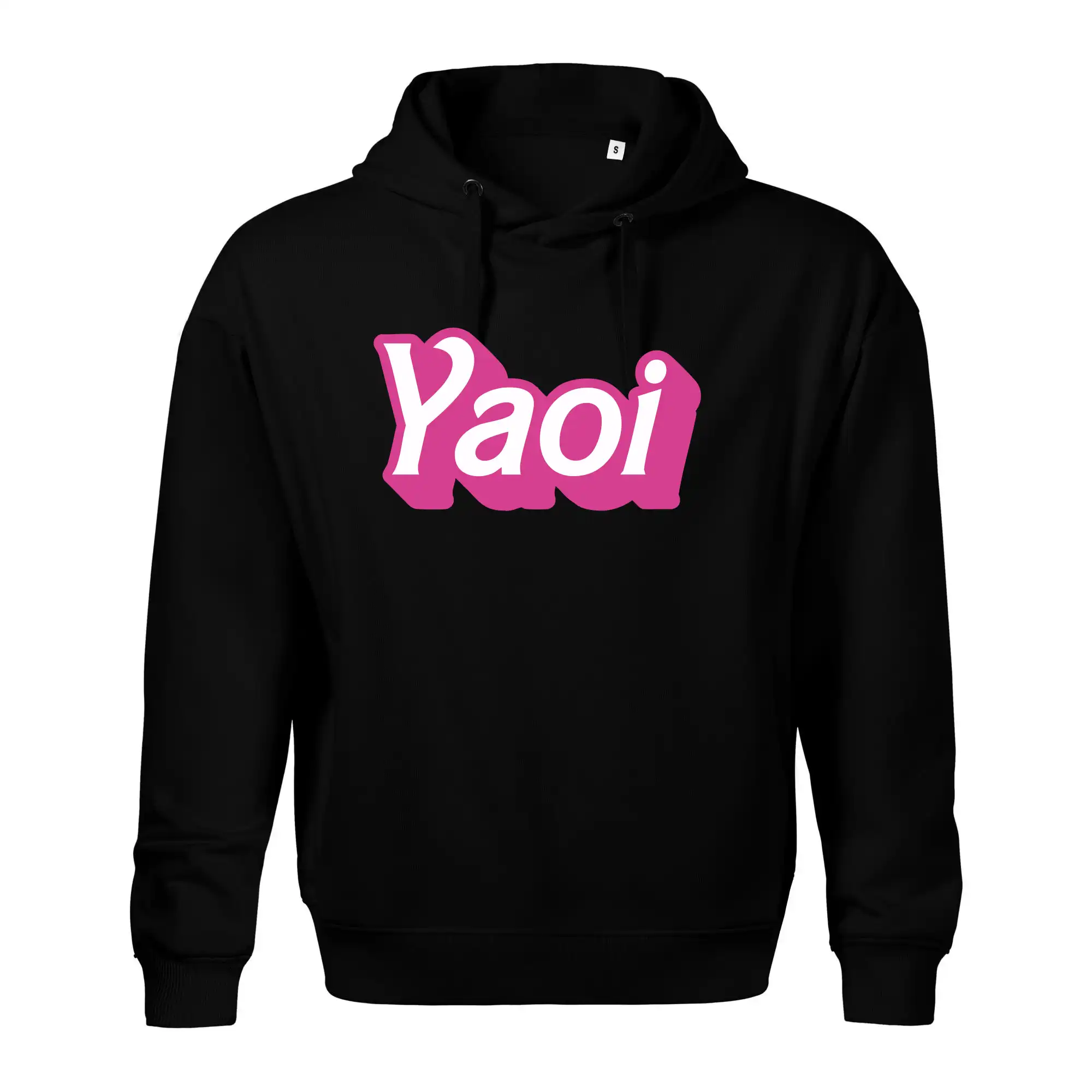 Yaoi logo