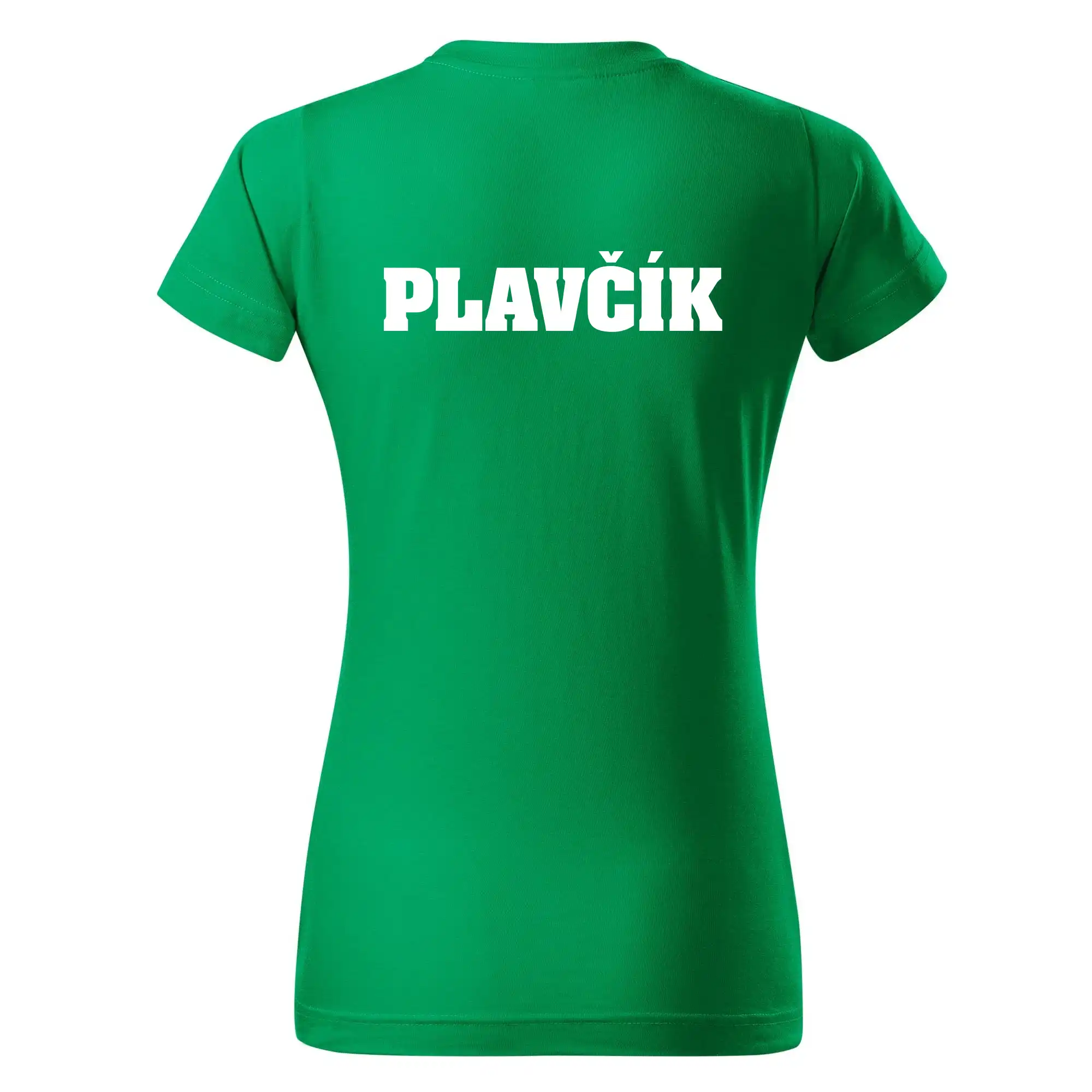 Hvězda života - Plavčík
