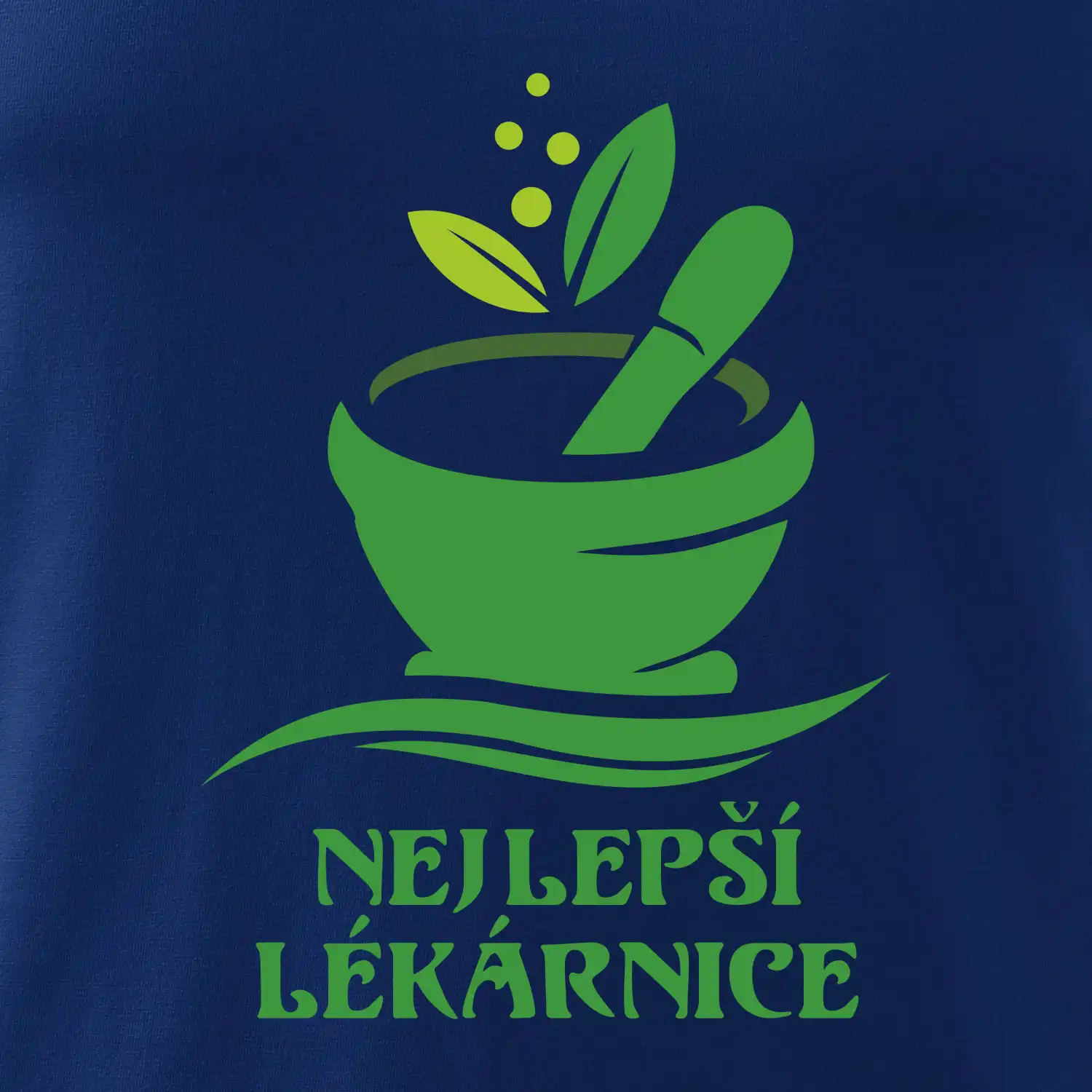 Nejlepší lékárnice