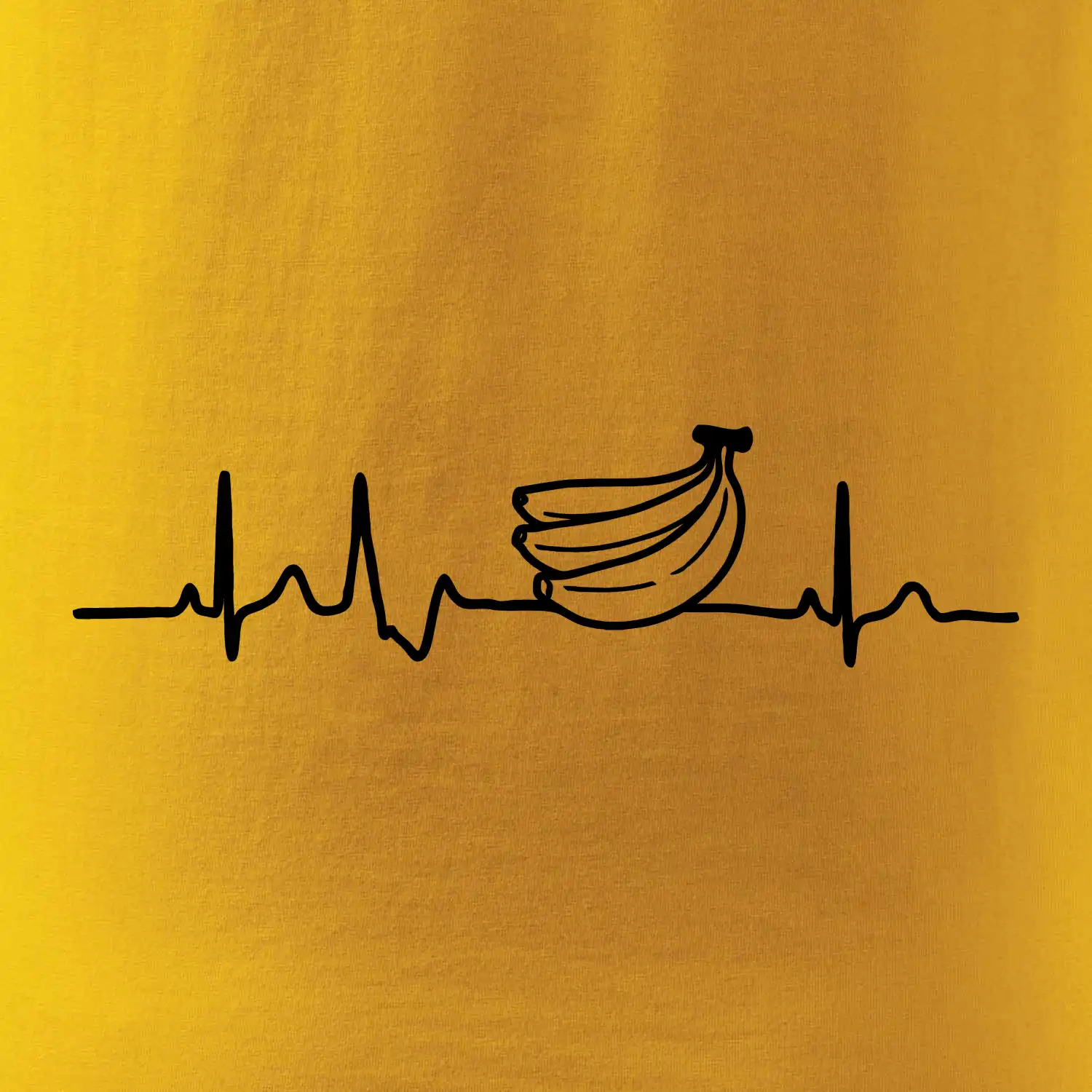 Ekg banán