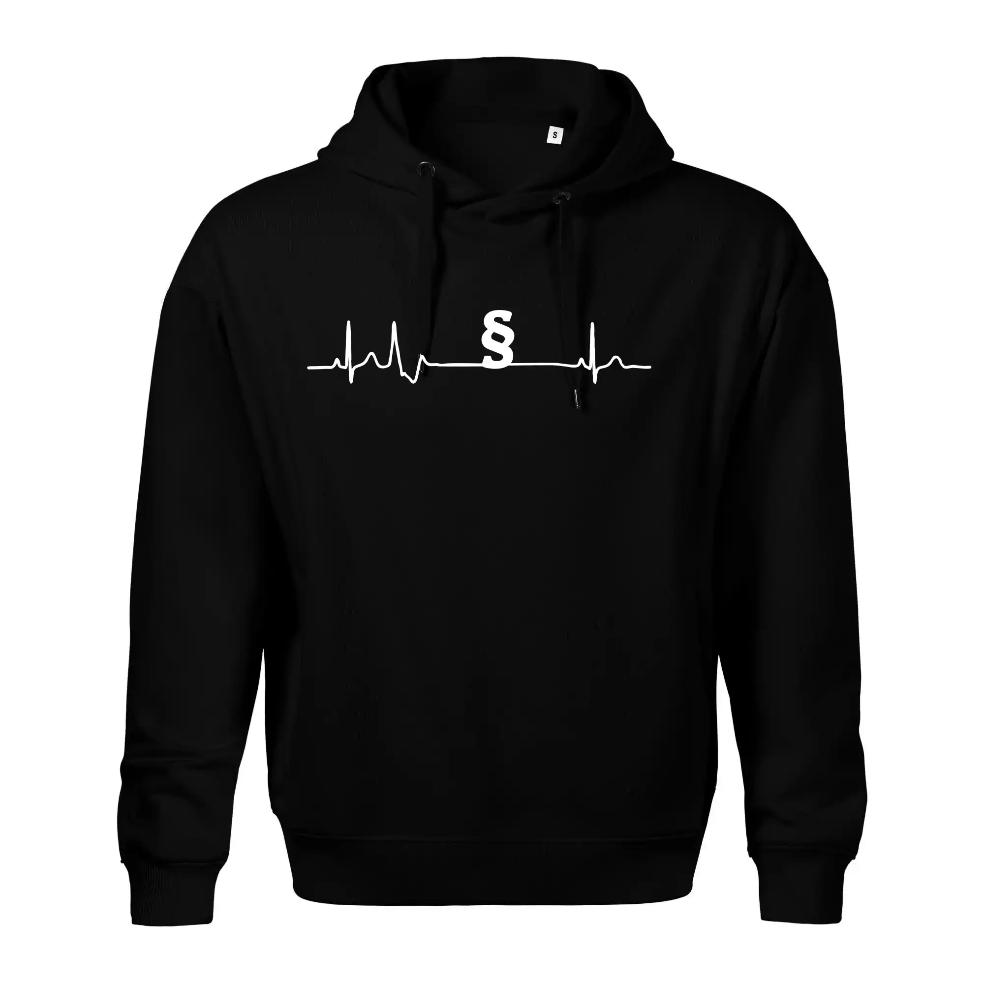 Paragraf EKG - právník a advokát