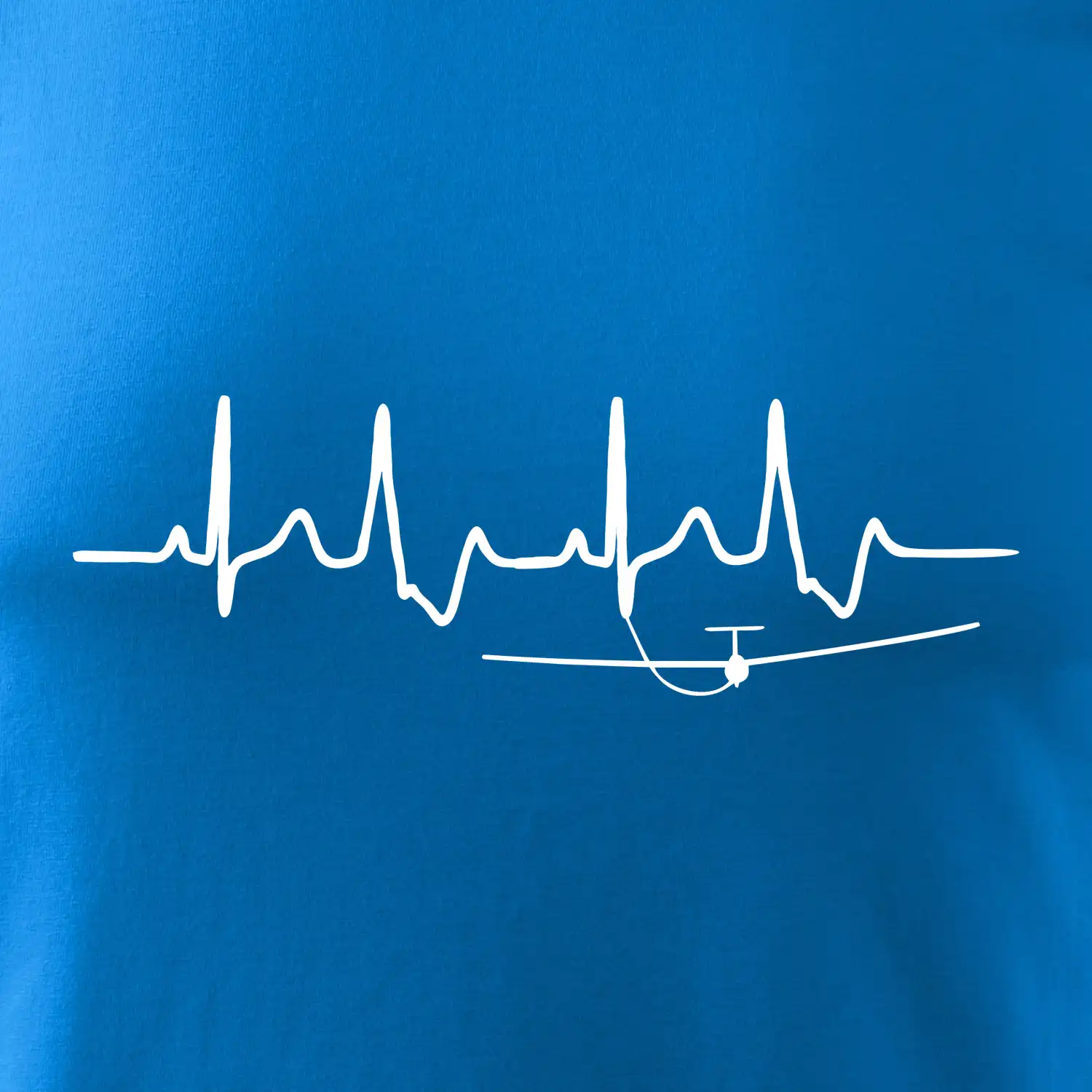EKG kluzák