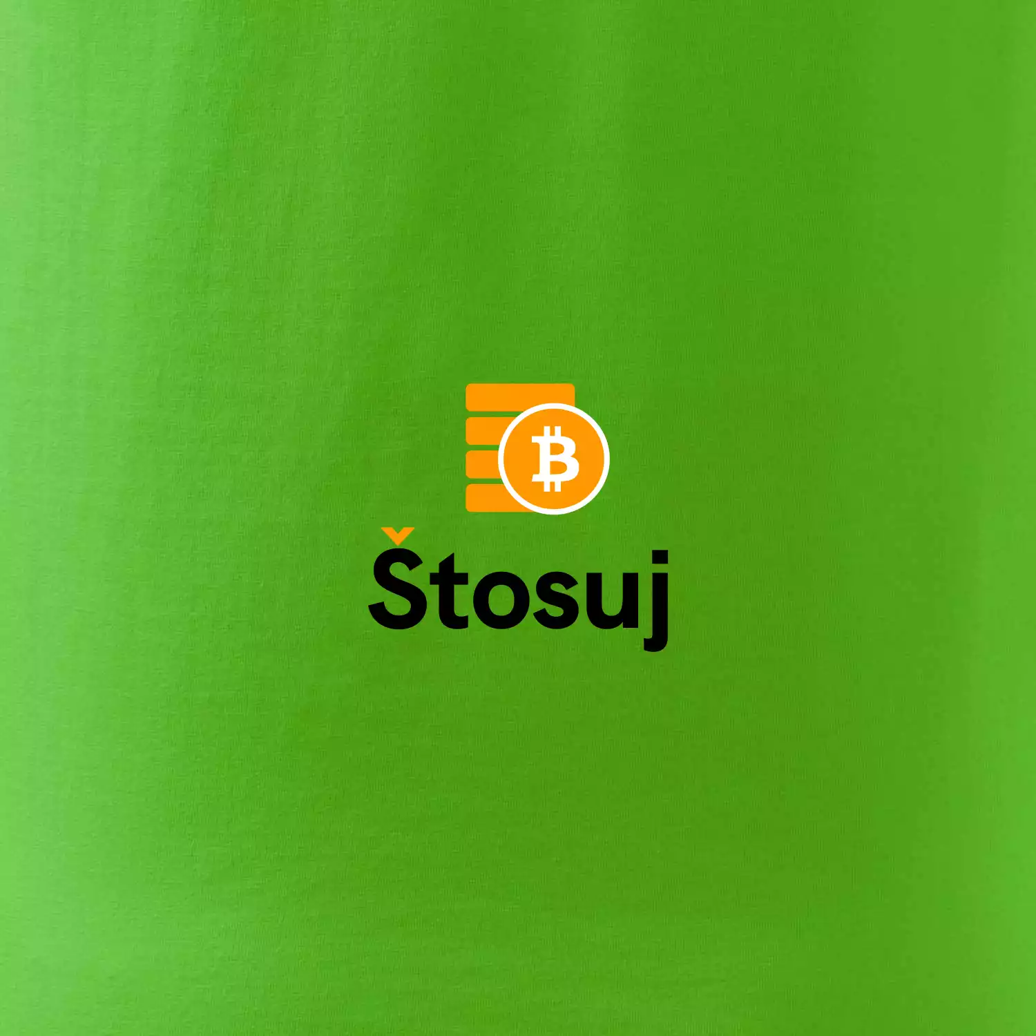Stosuj - logo čtvercové