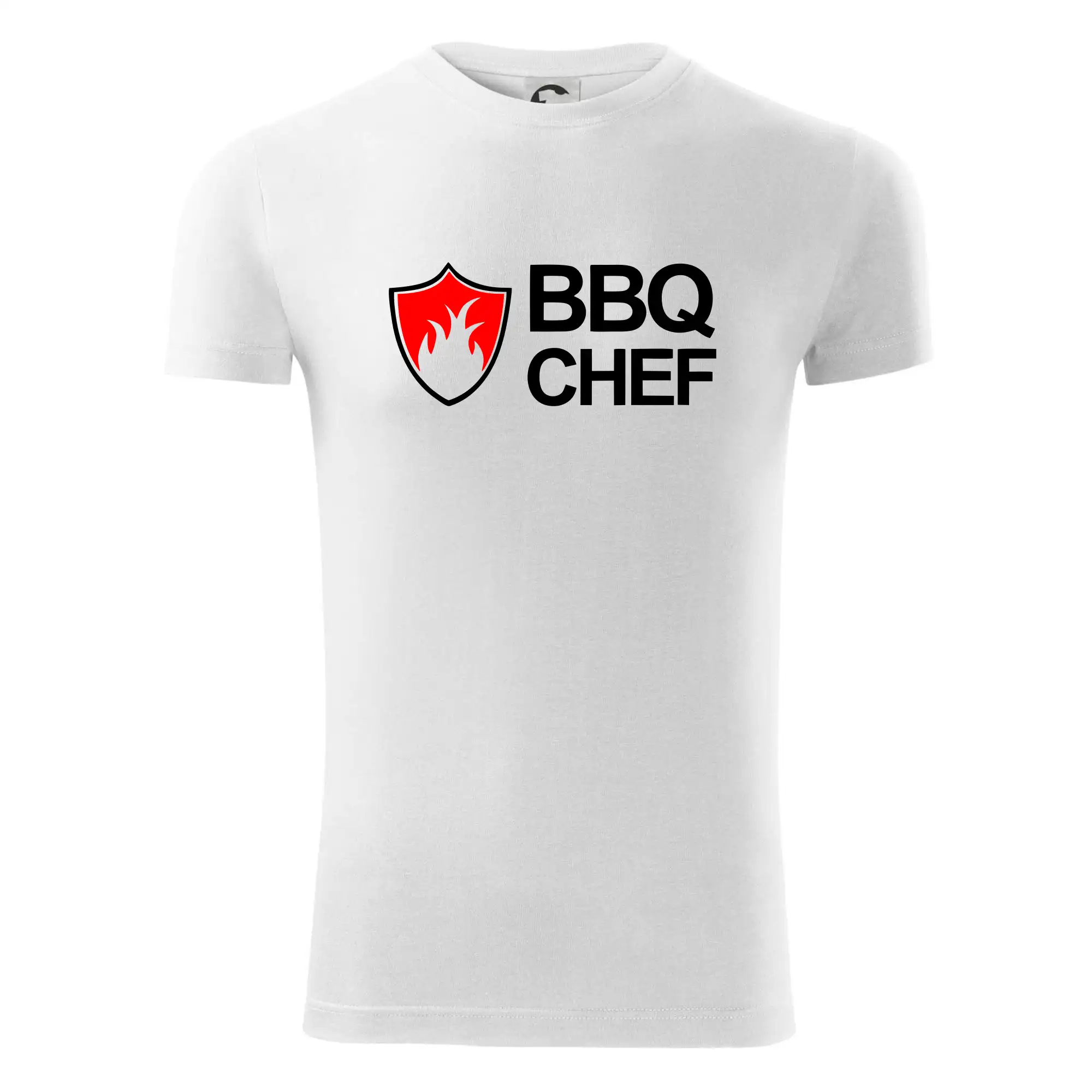 Grilování - BBQ Chef