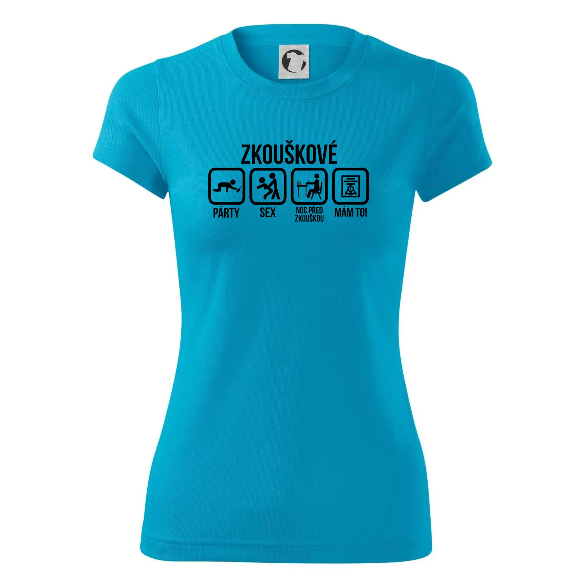 Zkouškové
