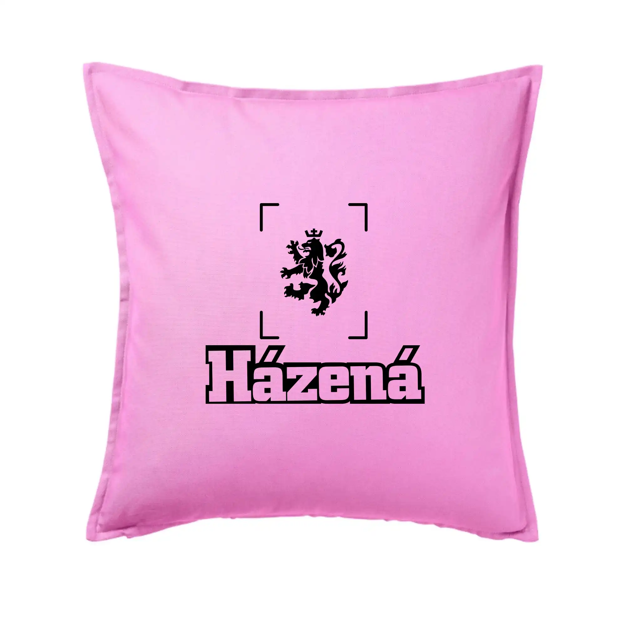 Národní házená lev