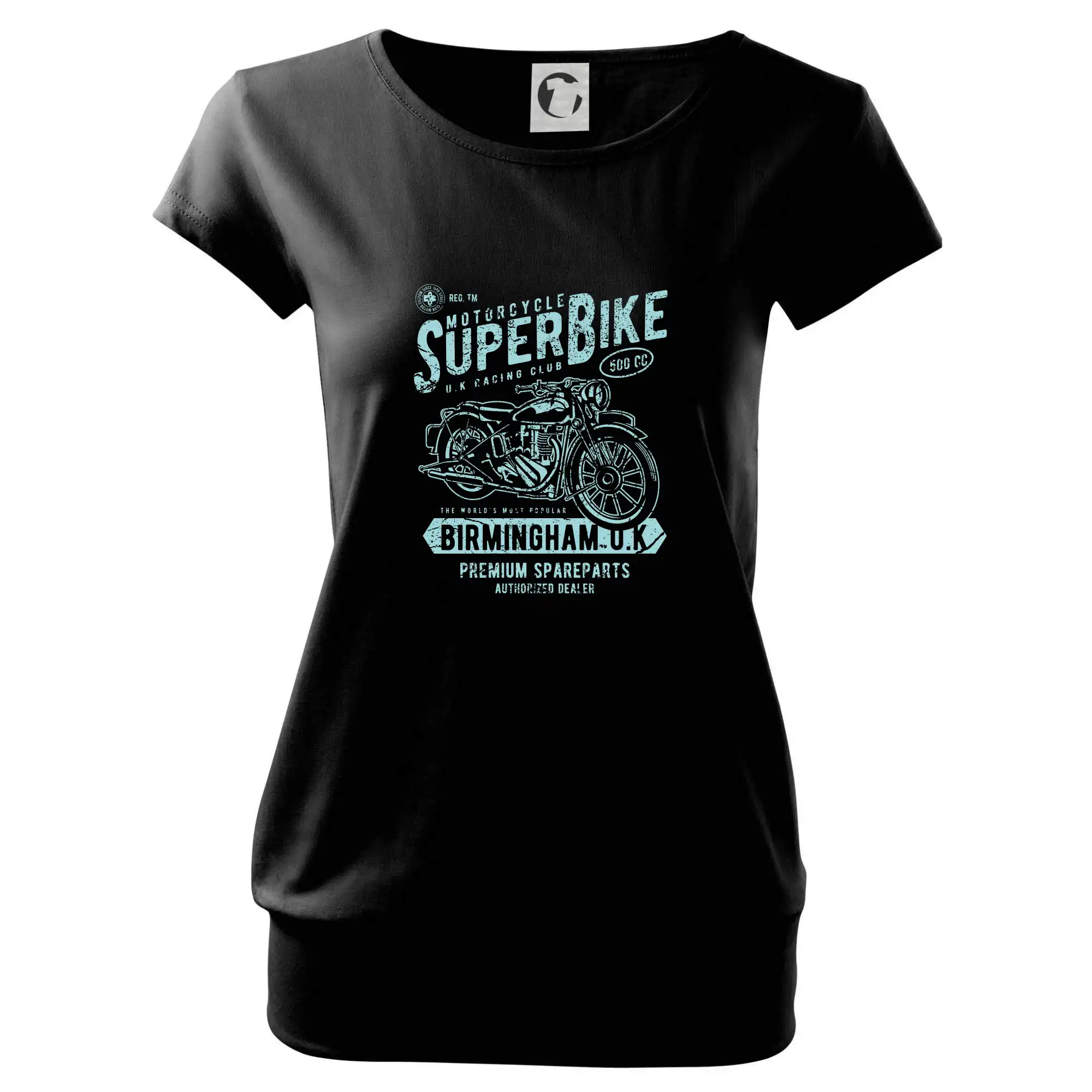 Super Bike