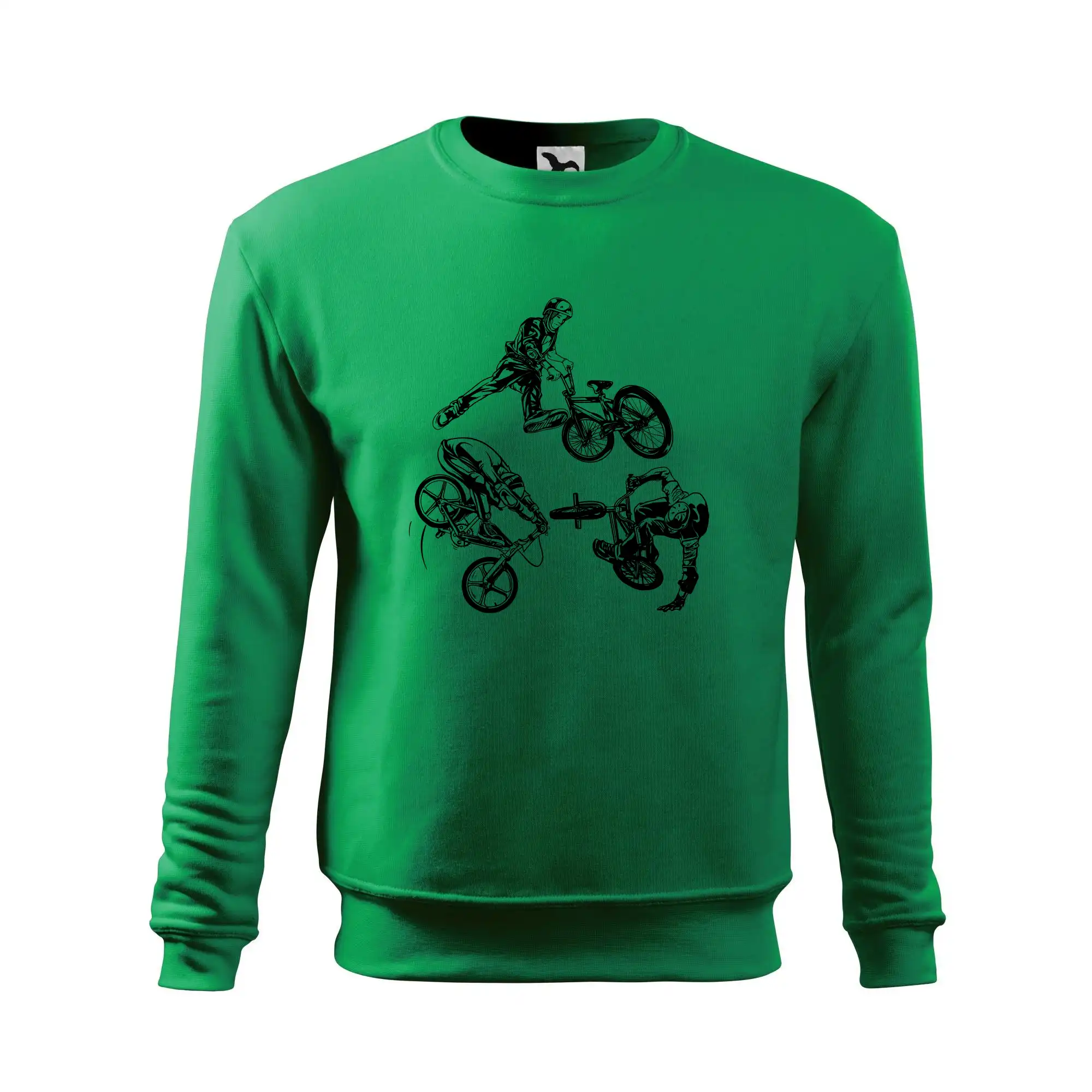BMX tricks