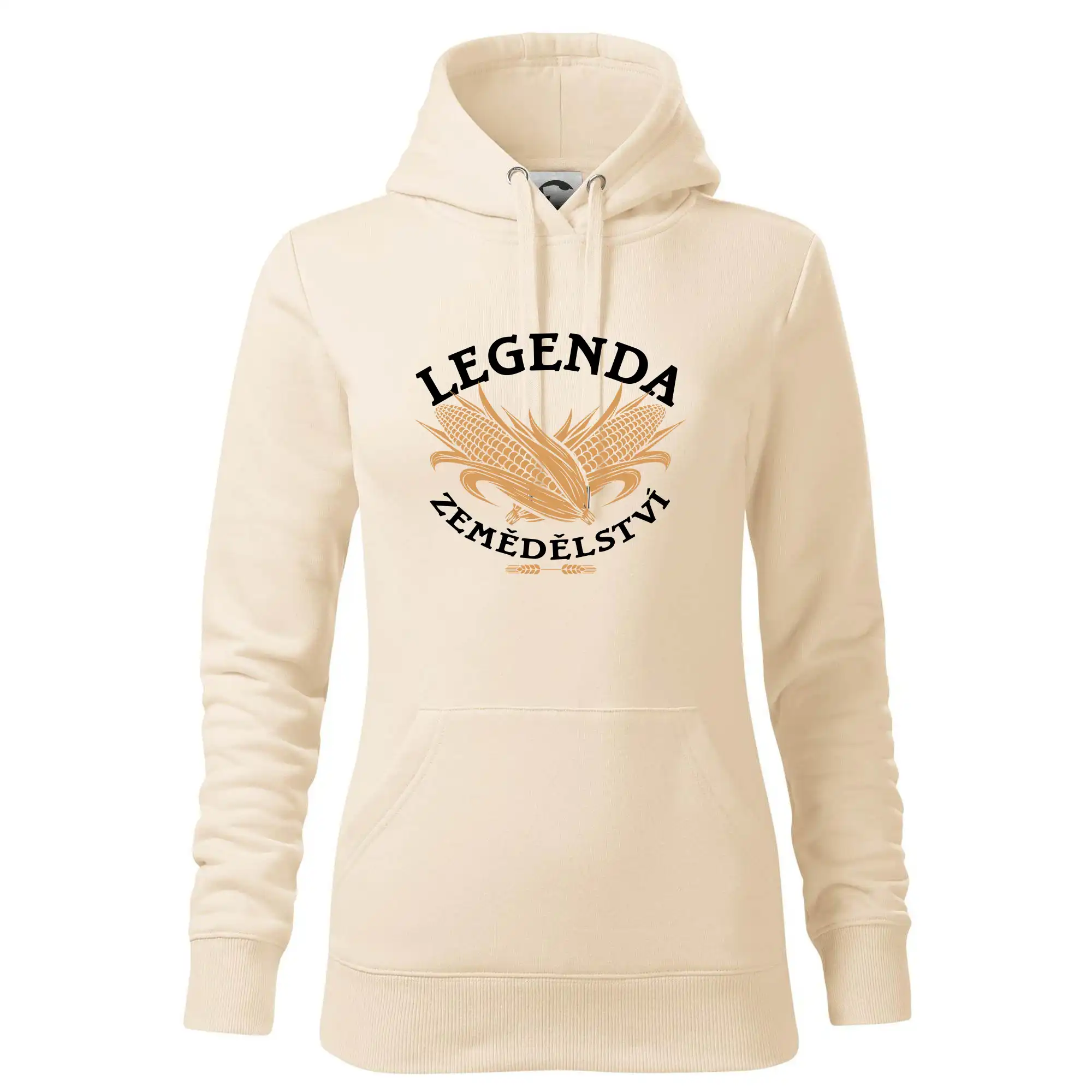 Legenda zemědělství