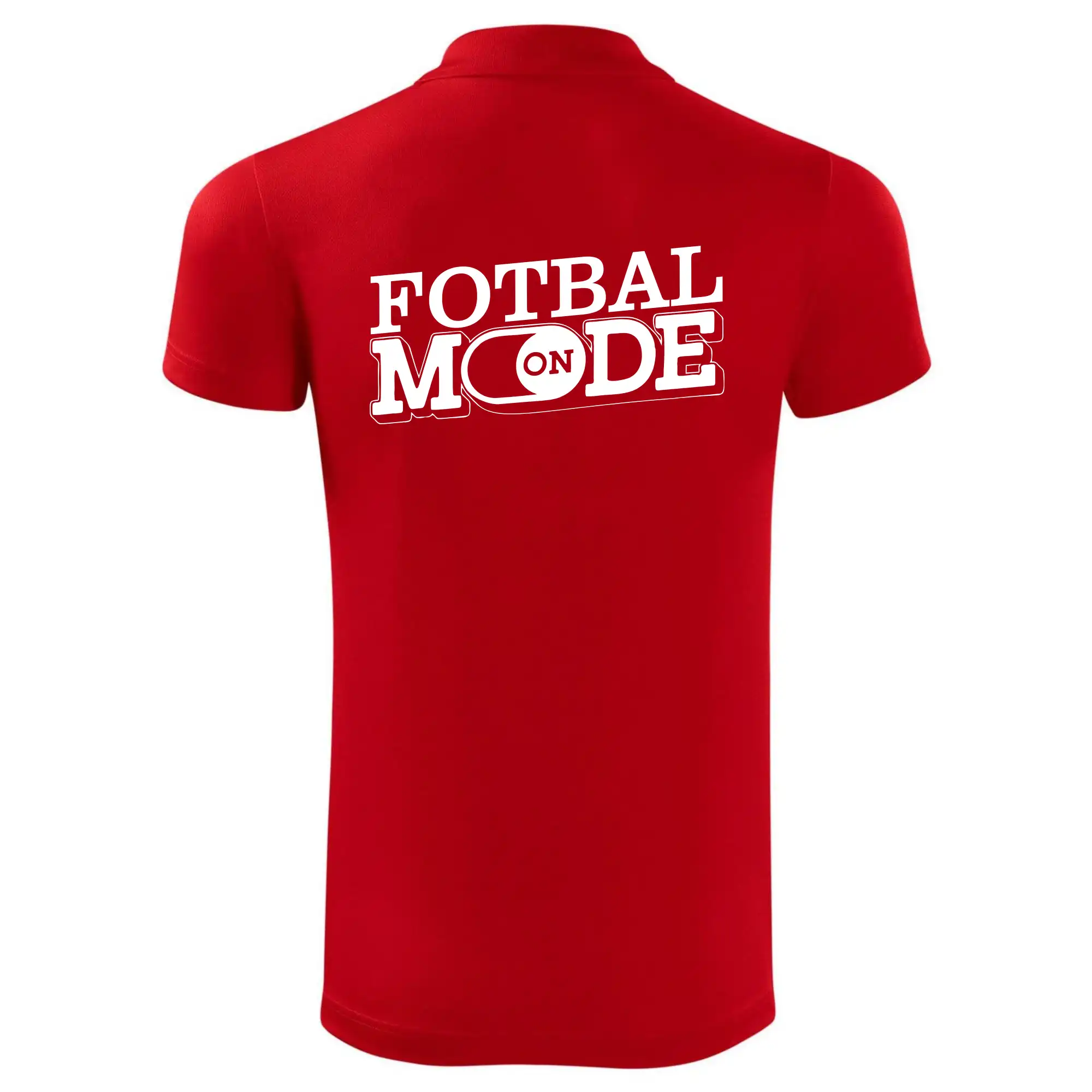 Fotbal mode