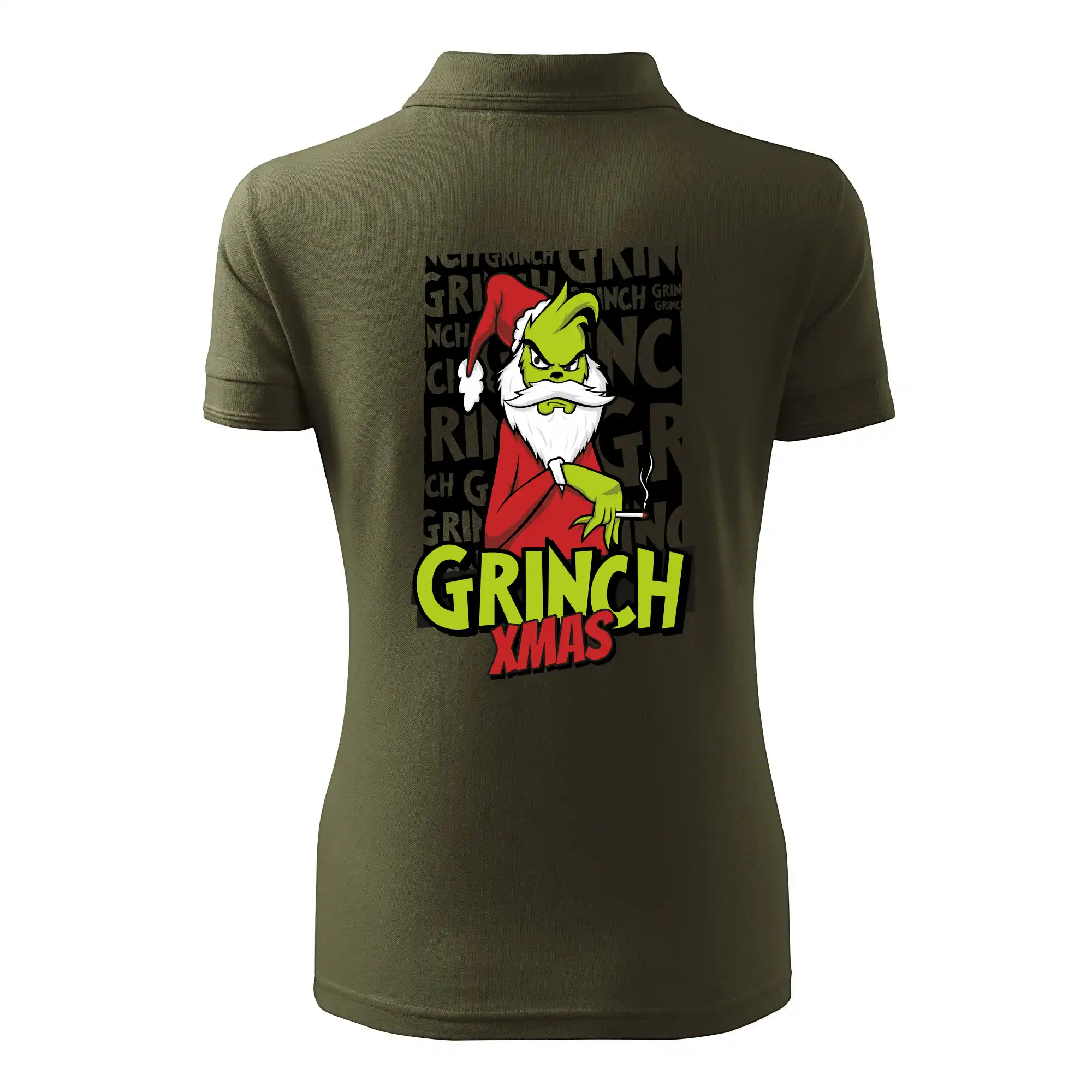 Grinch Xmas