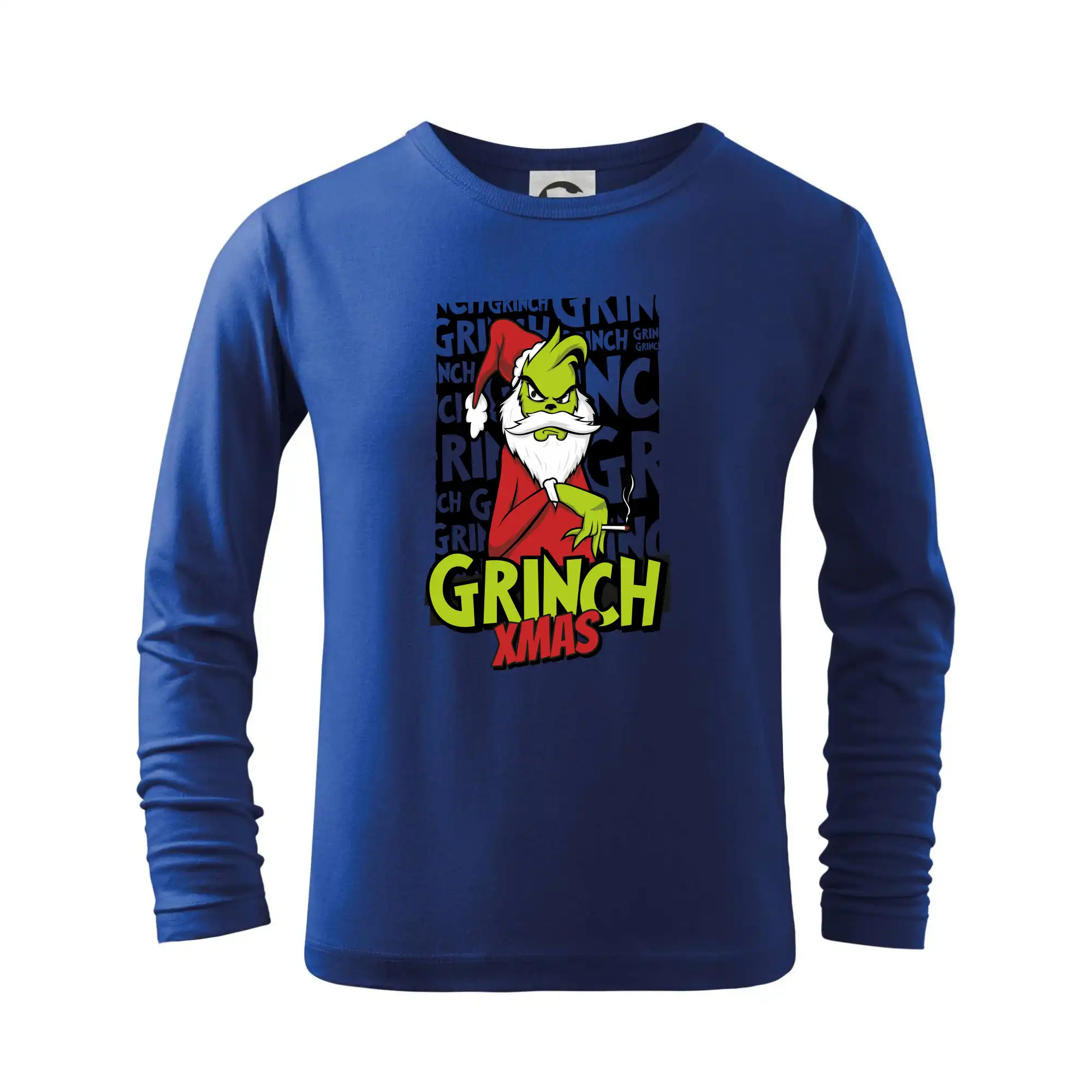 Grinch Xmas